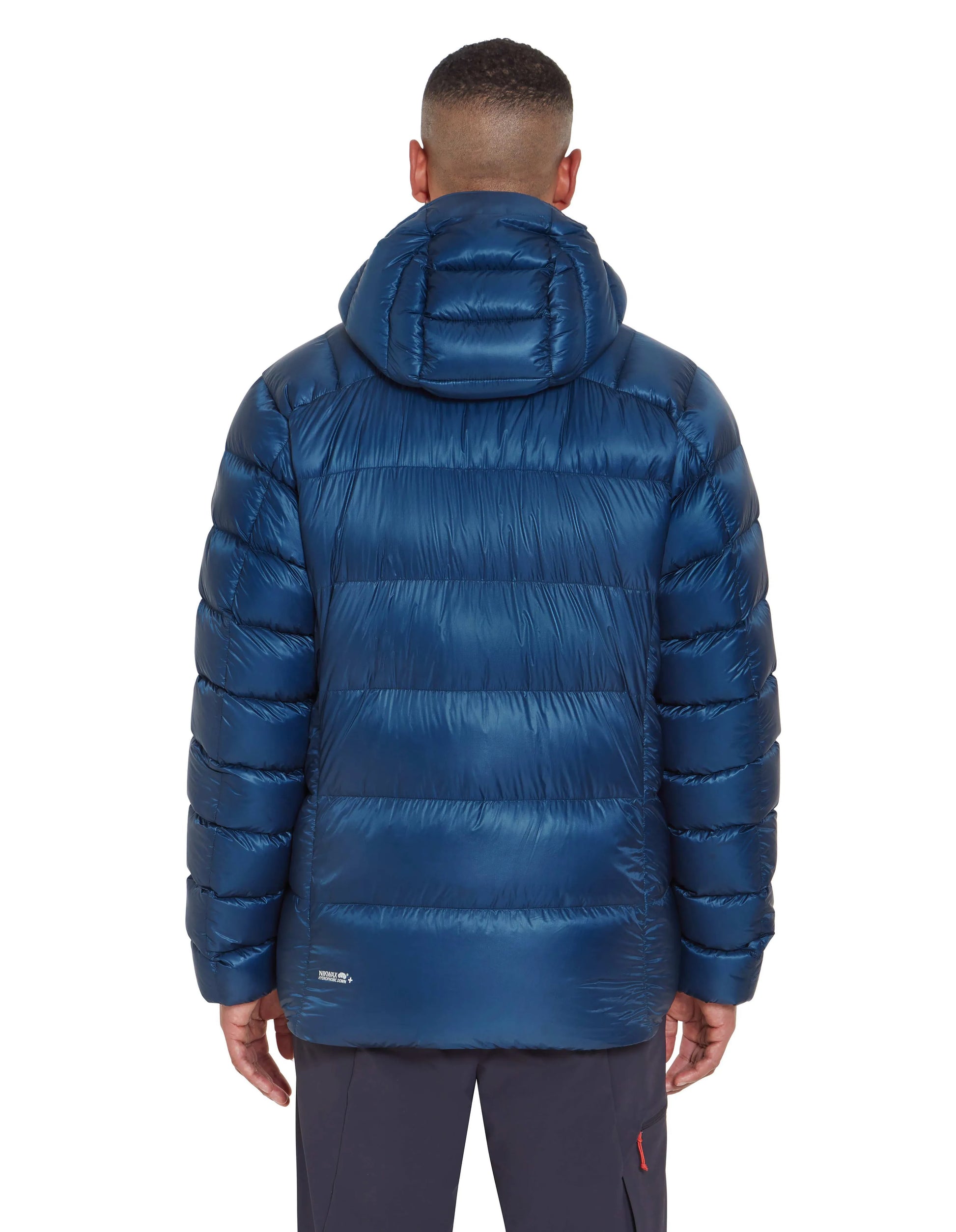 Rab Mythic Ultra Jacket Tempest Blue / XXL