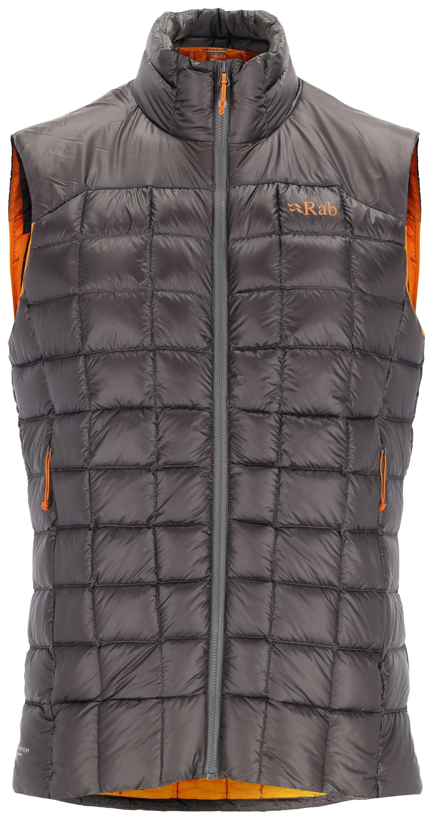 Rab Mythic Vest Graphene / XXL