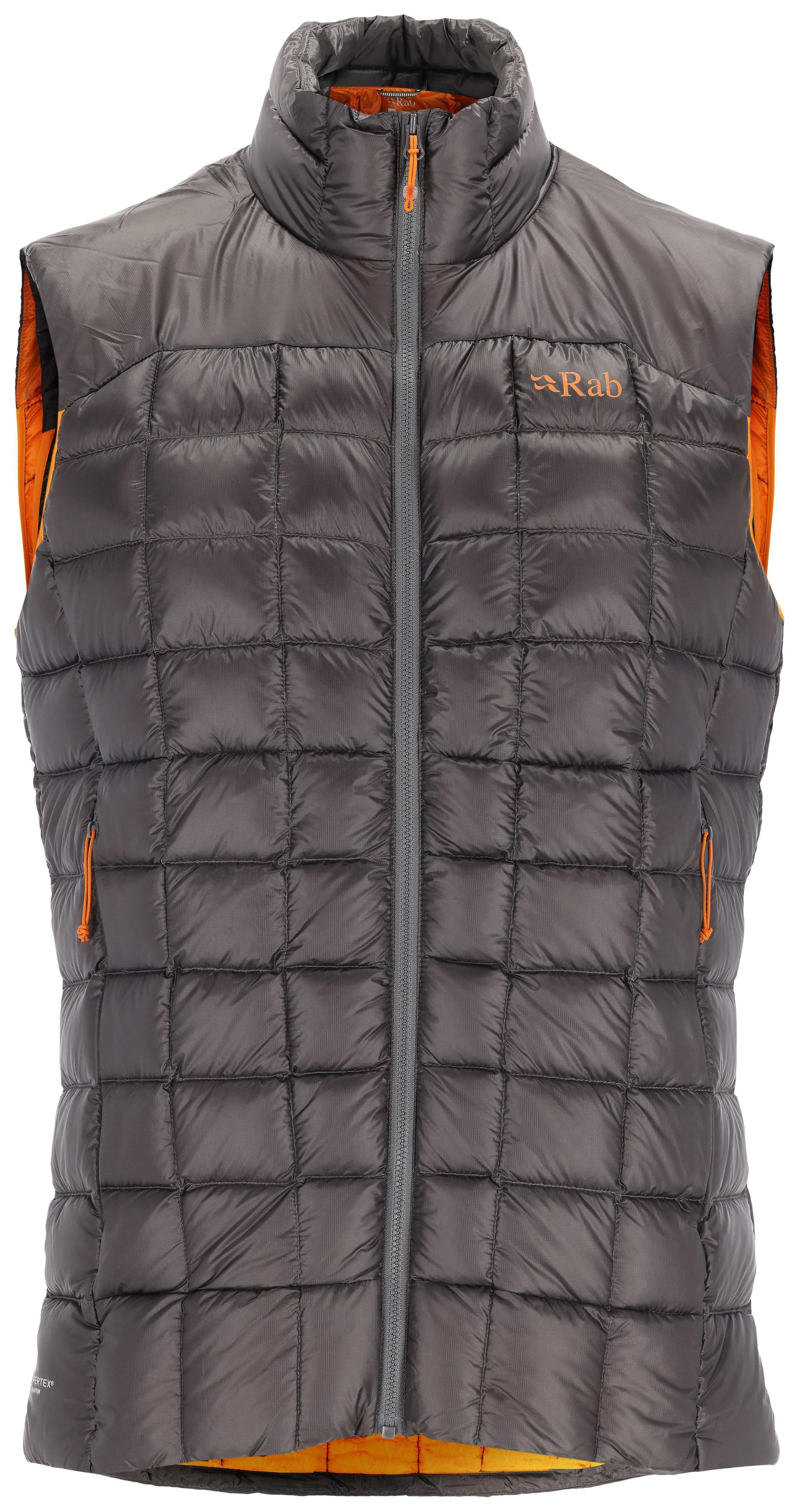 Rab Mythic Vest Graphene / XXL