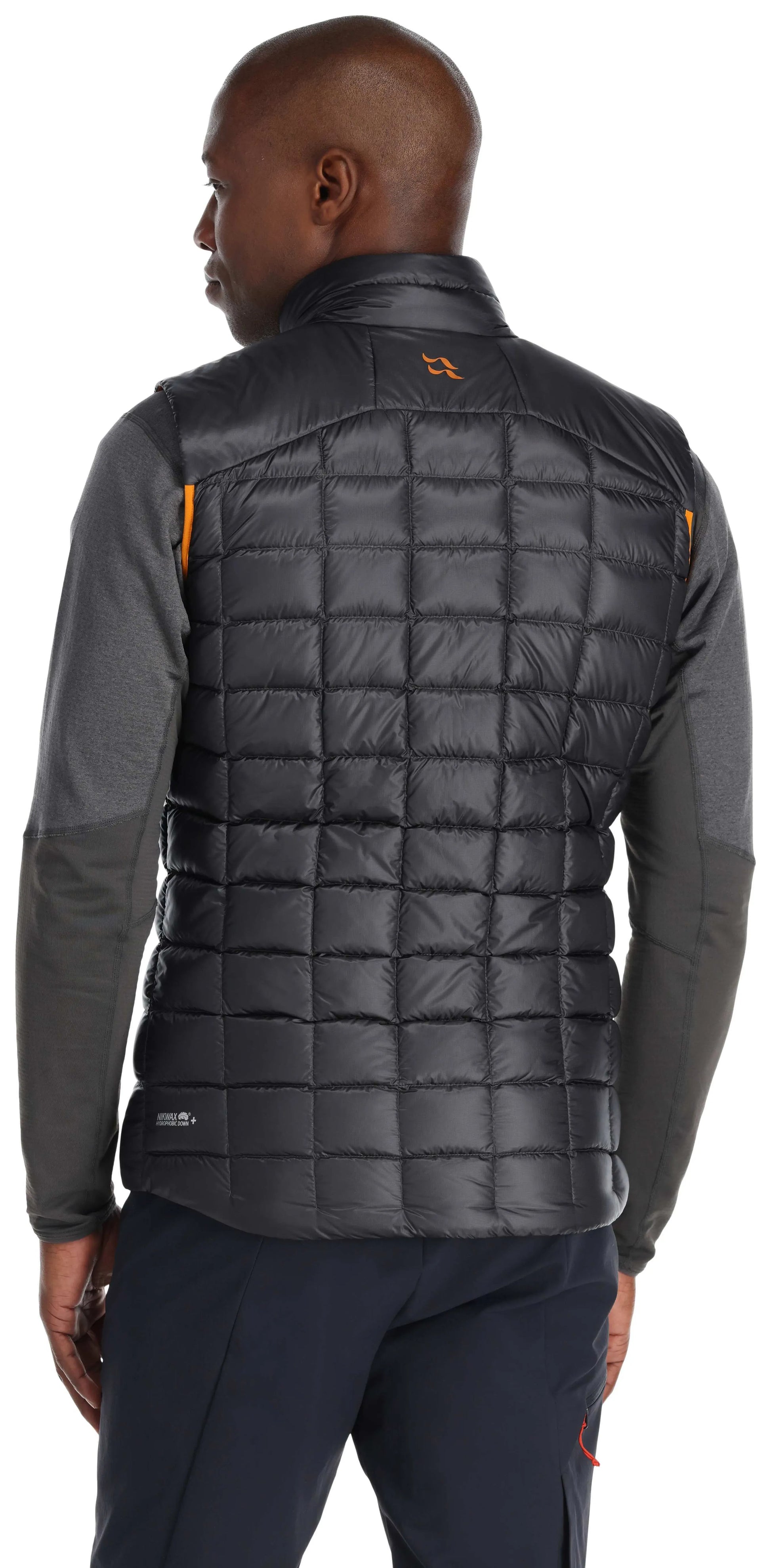 Rab Mythic Vest Graphene / XXL