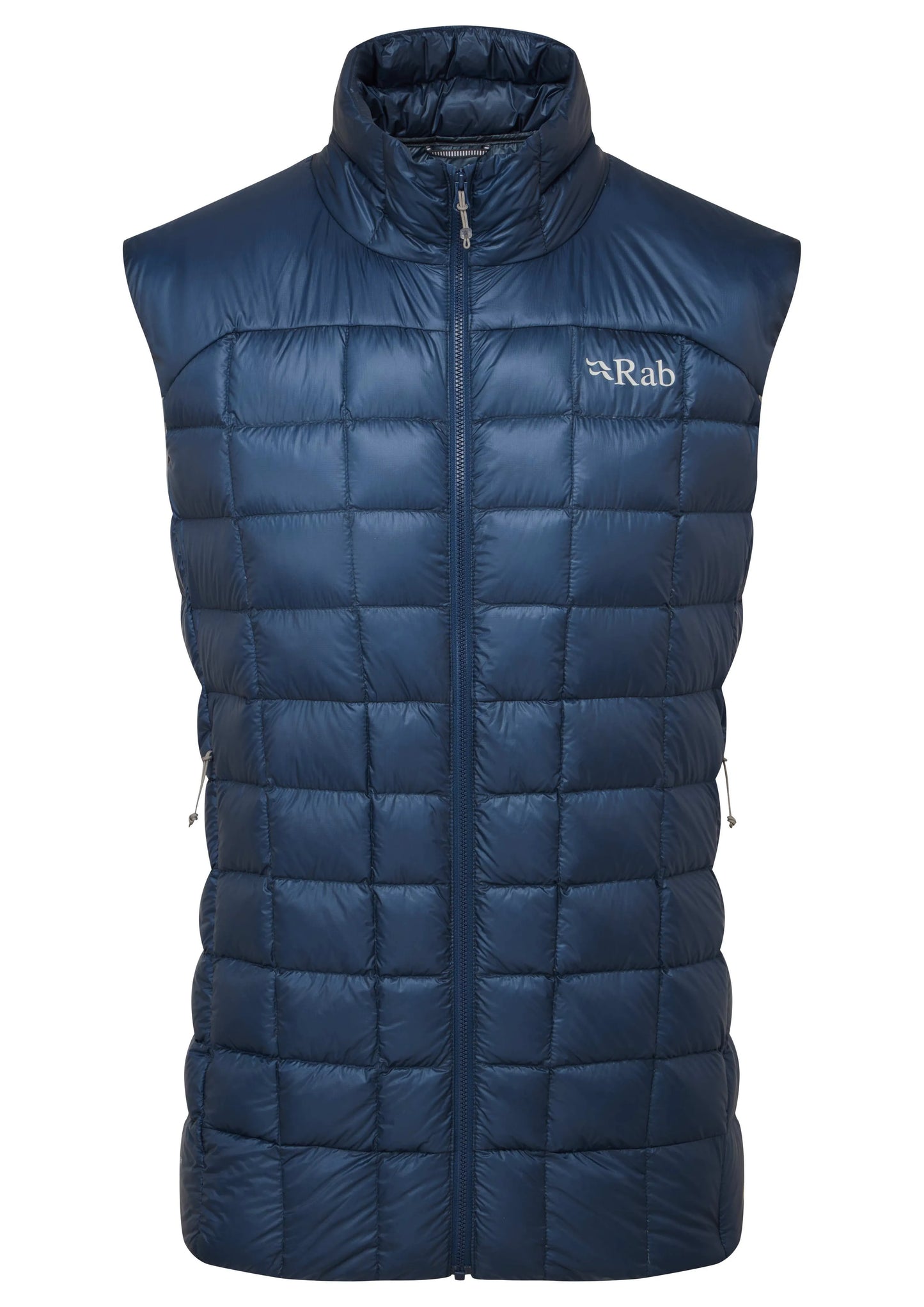 Rab Mythic Vest Tempest Blue / XXL