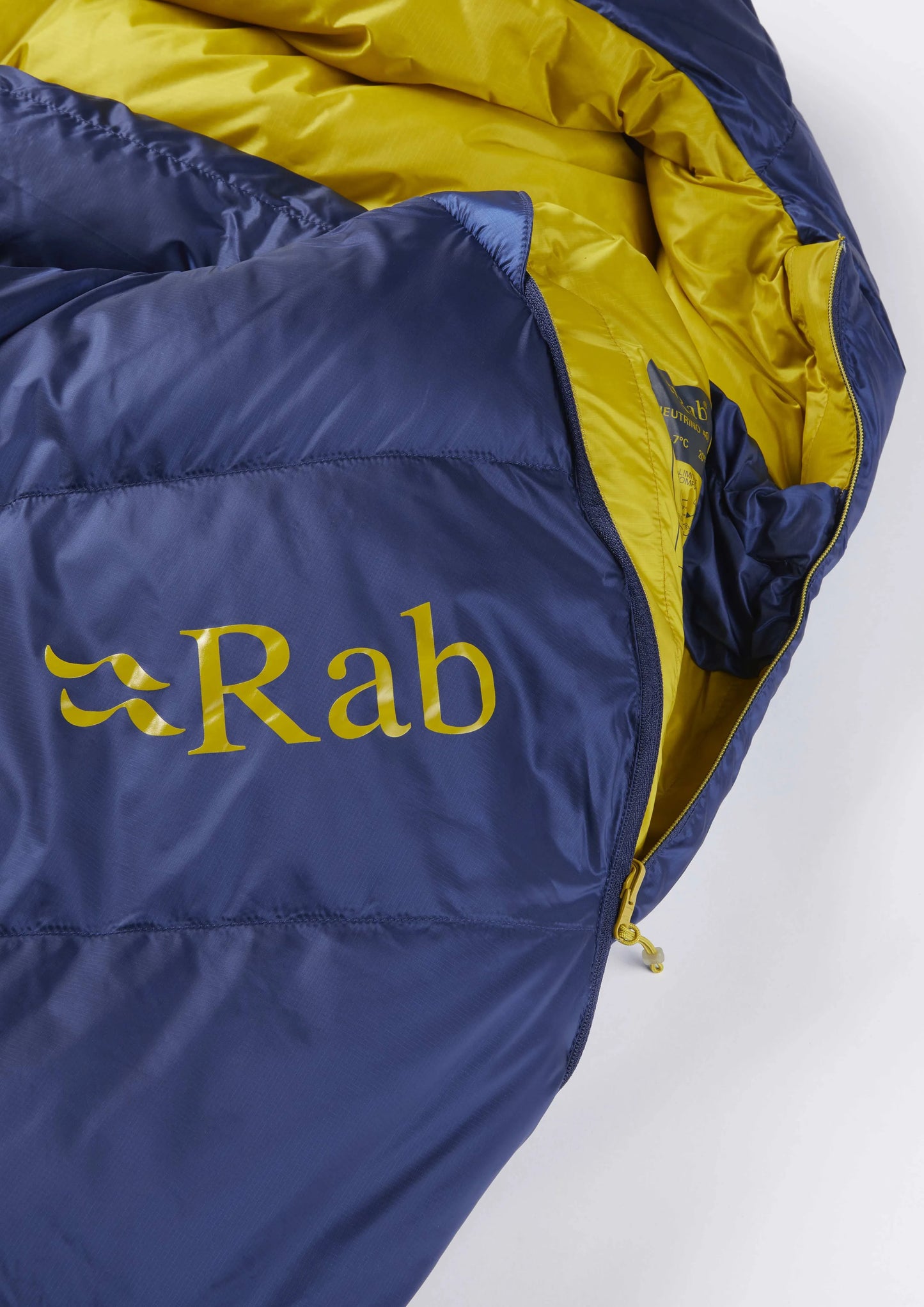 Rab Neutrino 400 Wmns