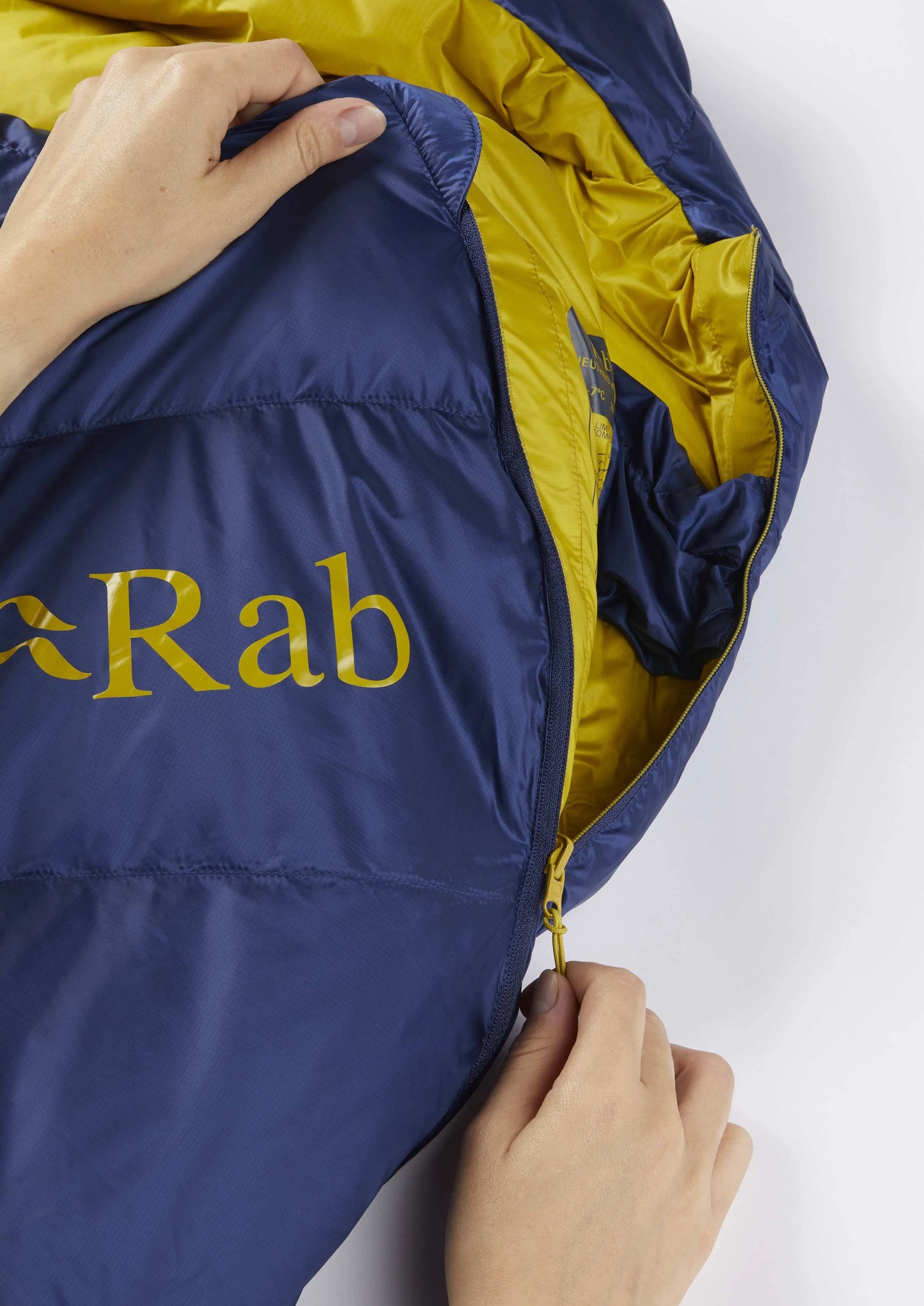 Rab Neutrino 400 Wmns
