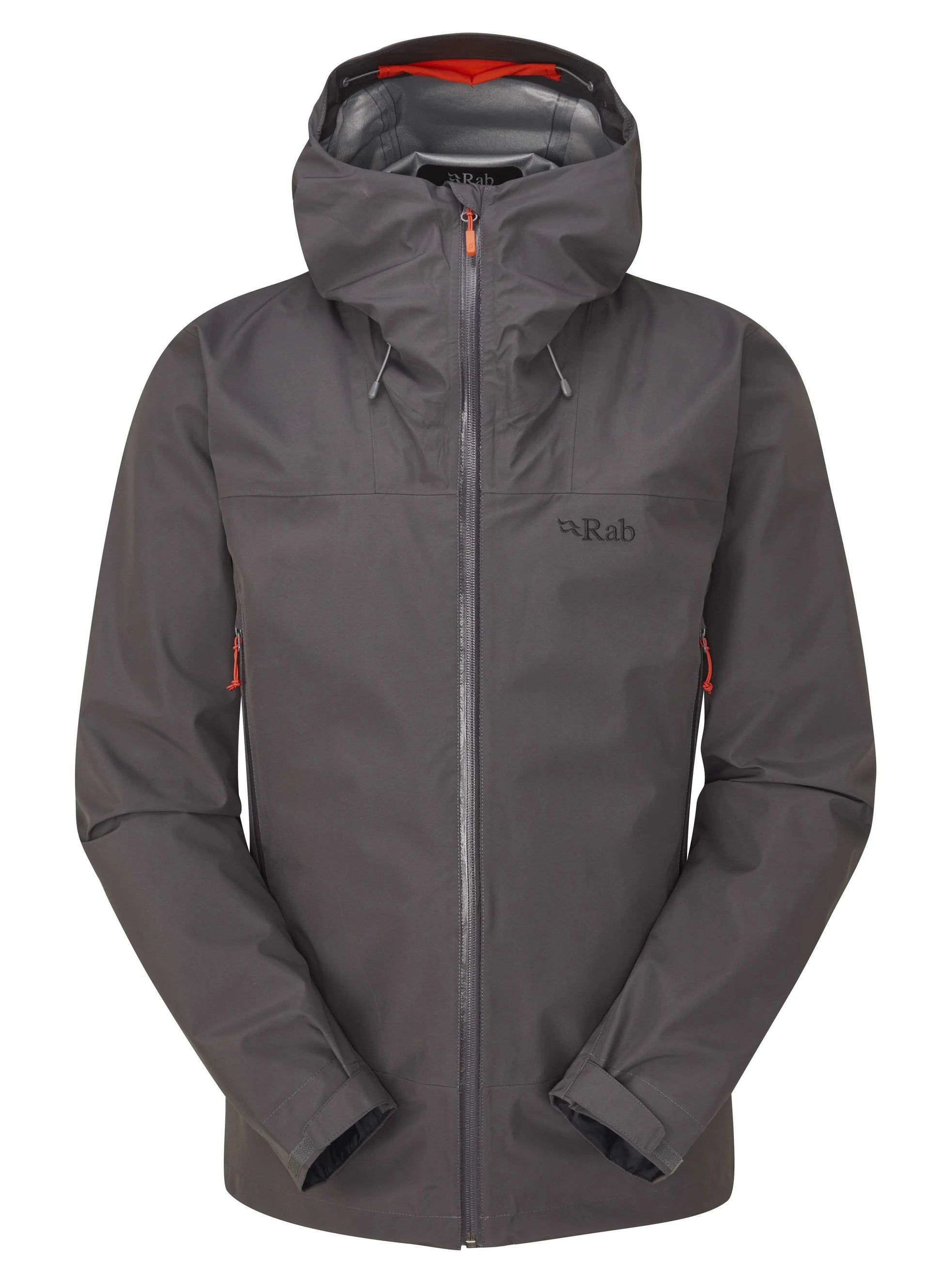 Rab Namche GTX Jacket Graphene / XXL