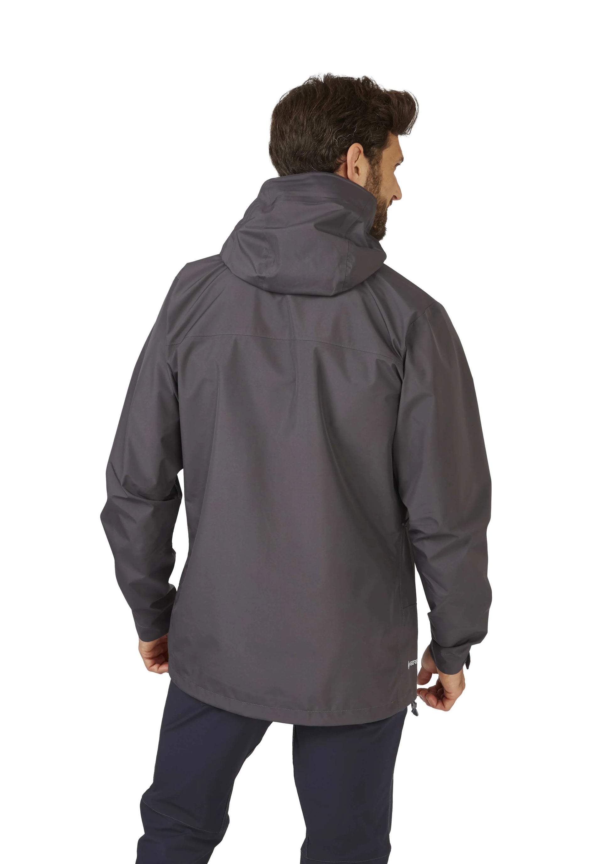 Rab Namche GTX Jacket Graphene / XXL