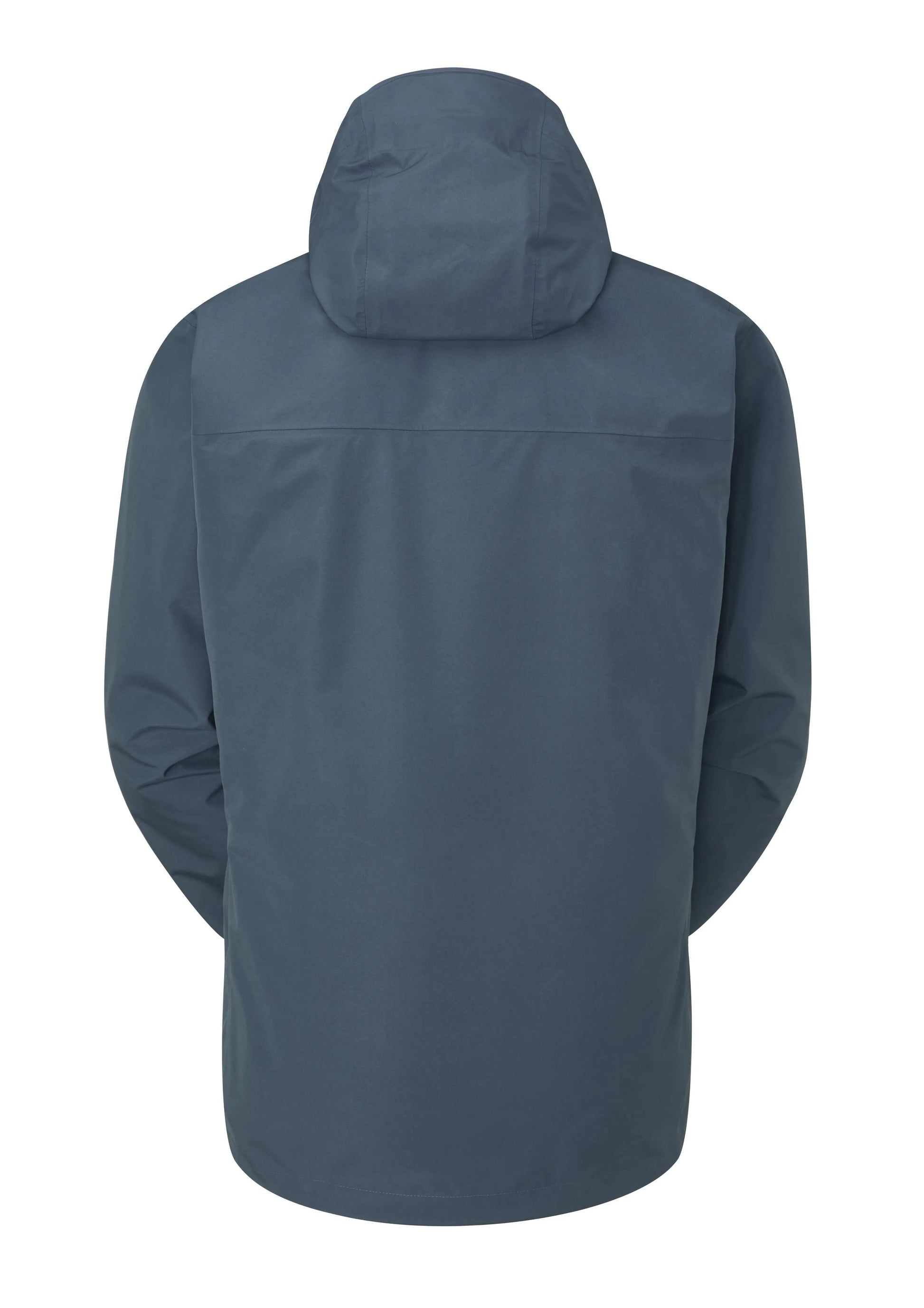 Rab Namche GTX Jacket Orion Blue / XXL
