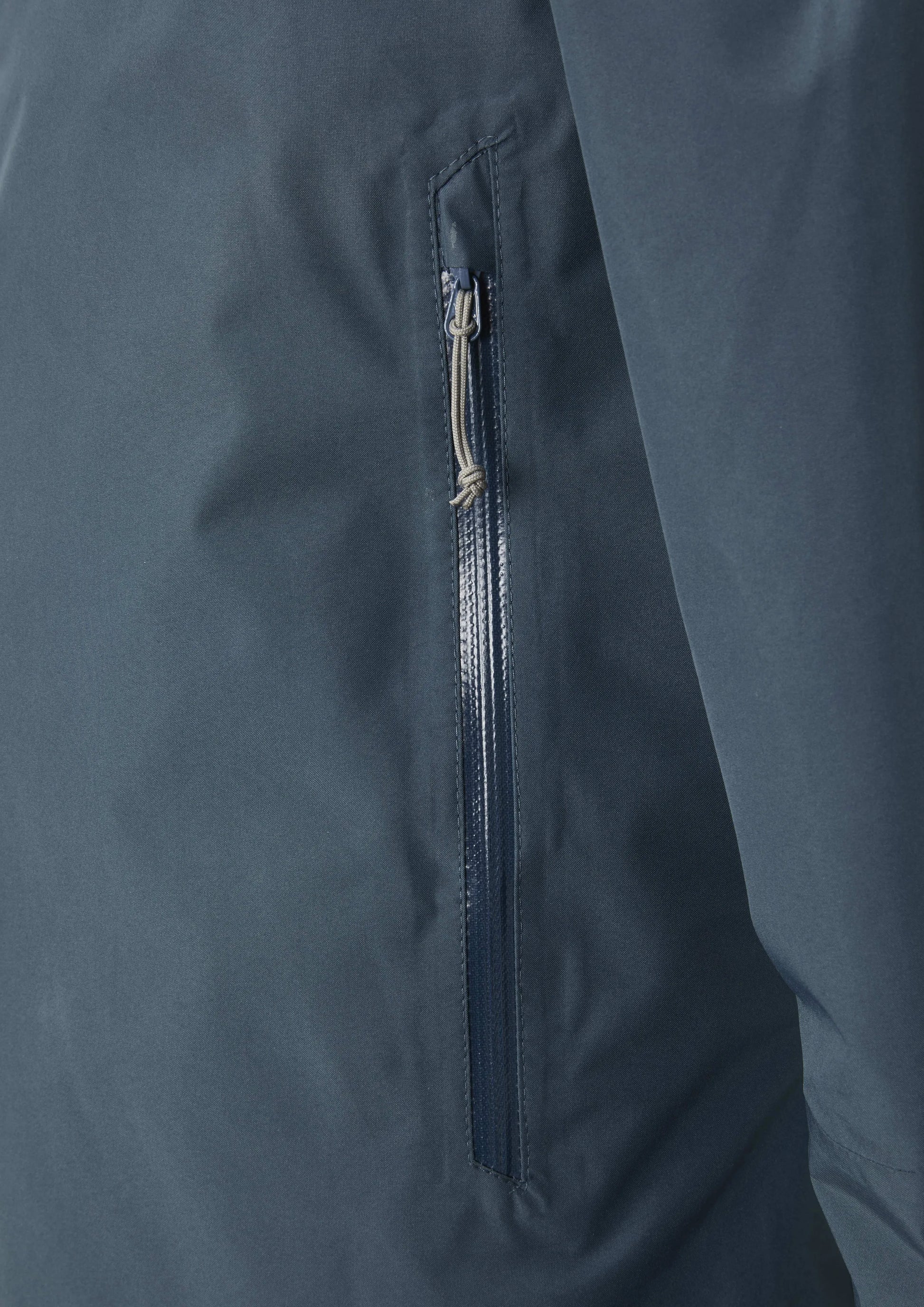 Rab Namche GTX Jacket Orion Blue / XXL