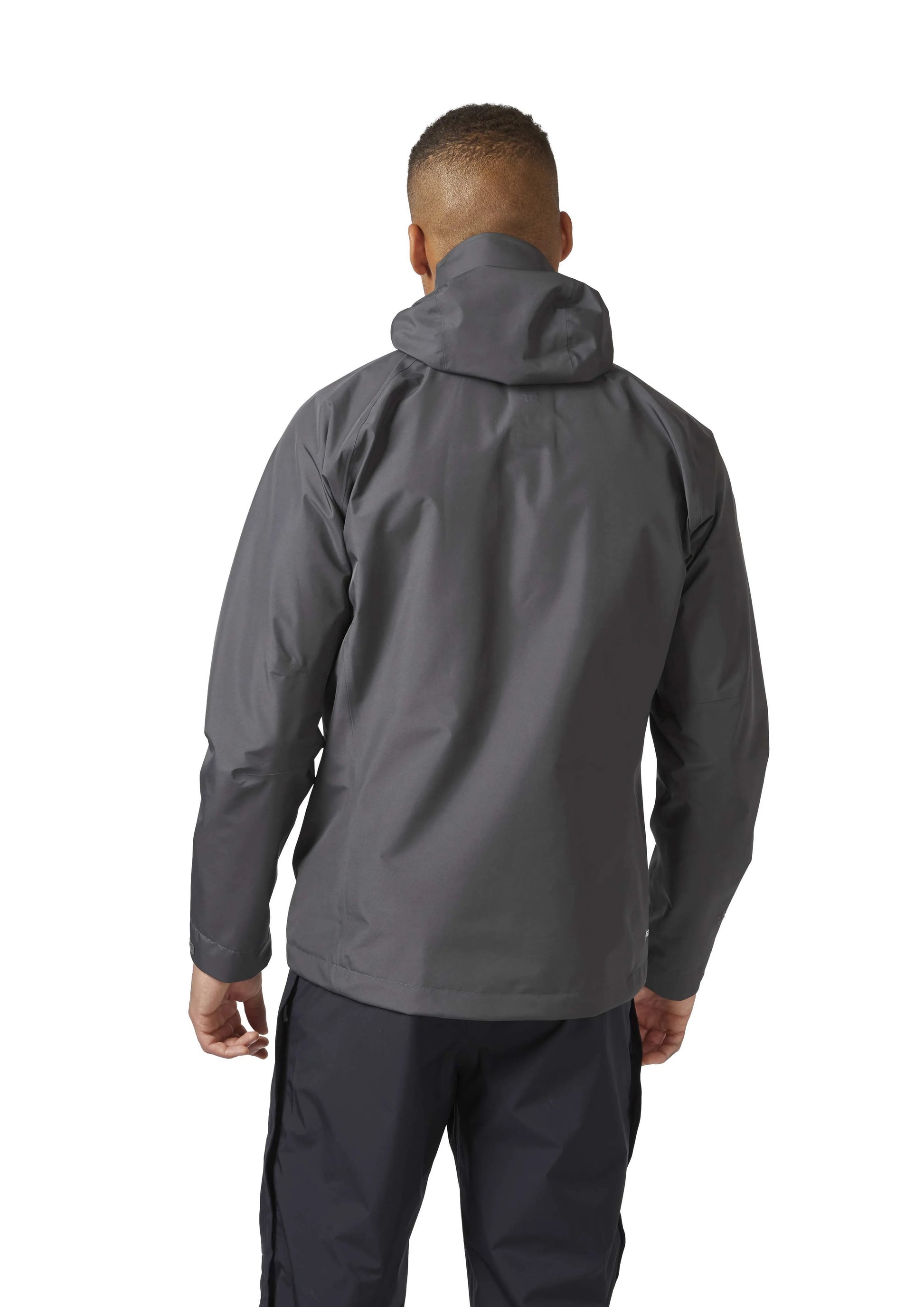 Rab Namche Paclite Jacket Graphene / XXL