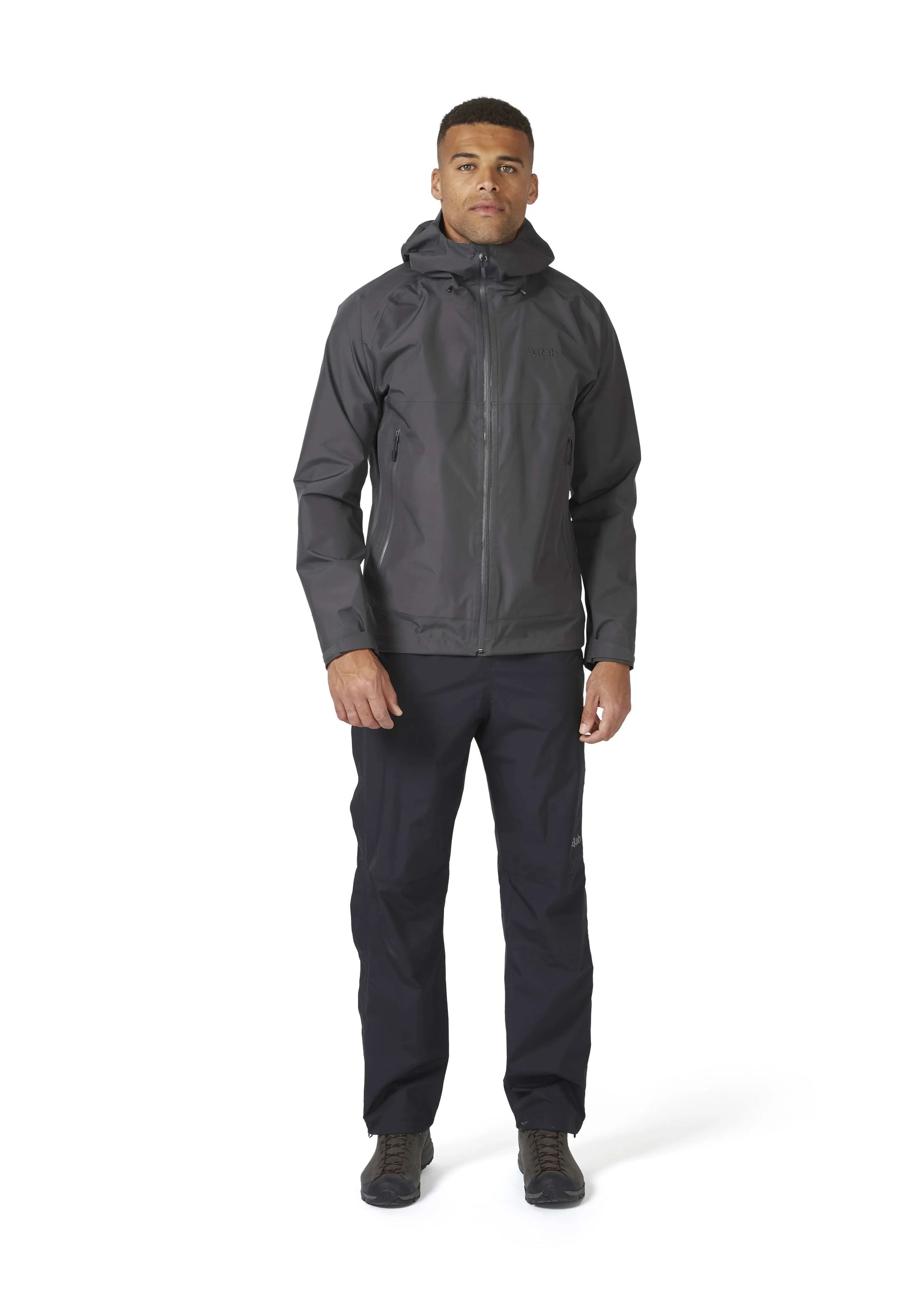 Rab Namche Paclite Jacket Graphene / XXL