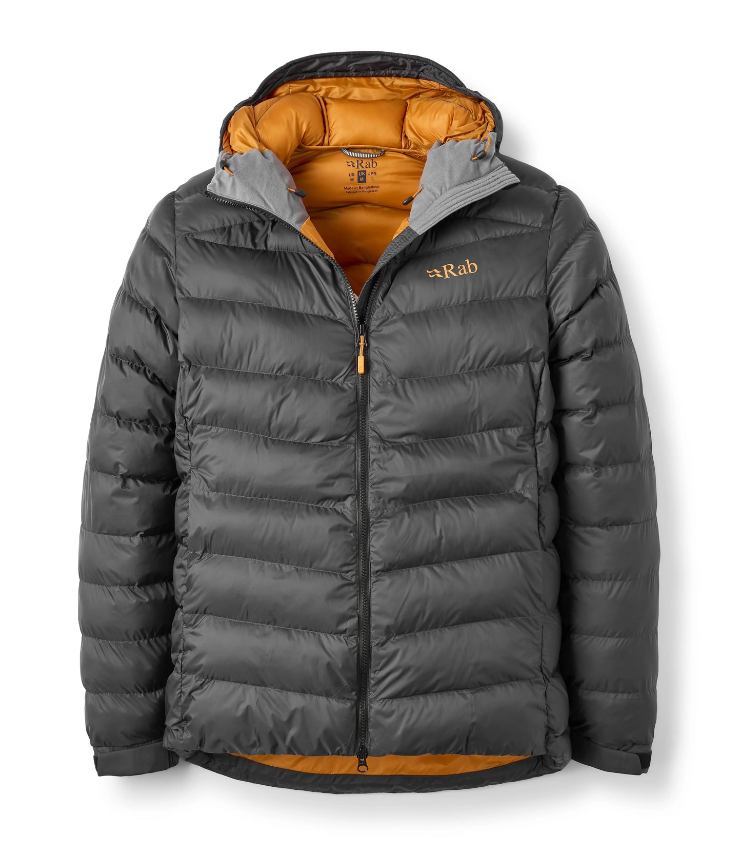 Rab Nebitron Pro Jacket