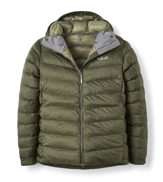 Rab Nebitron Pro Jacket