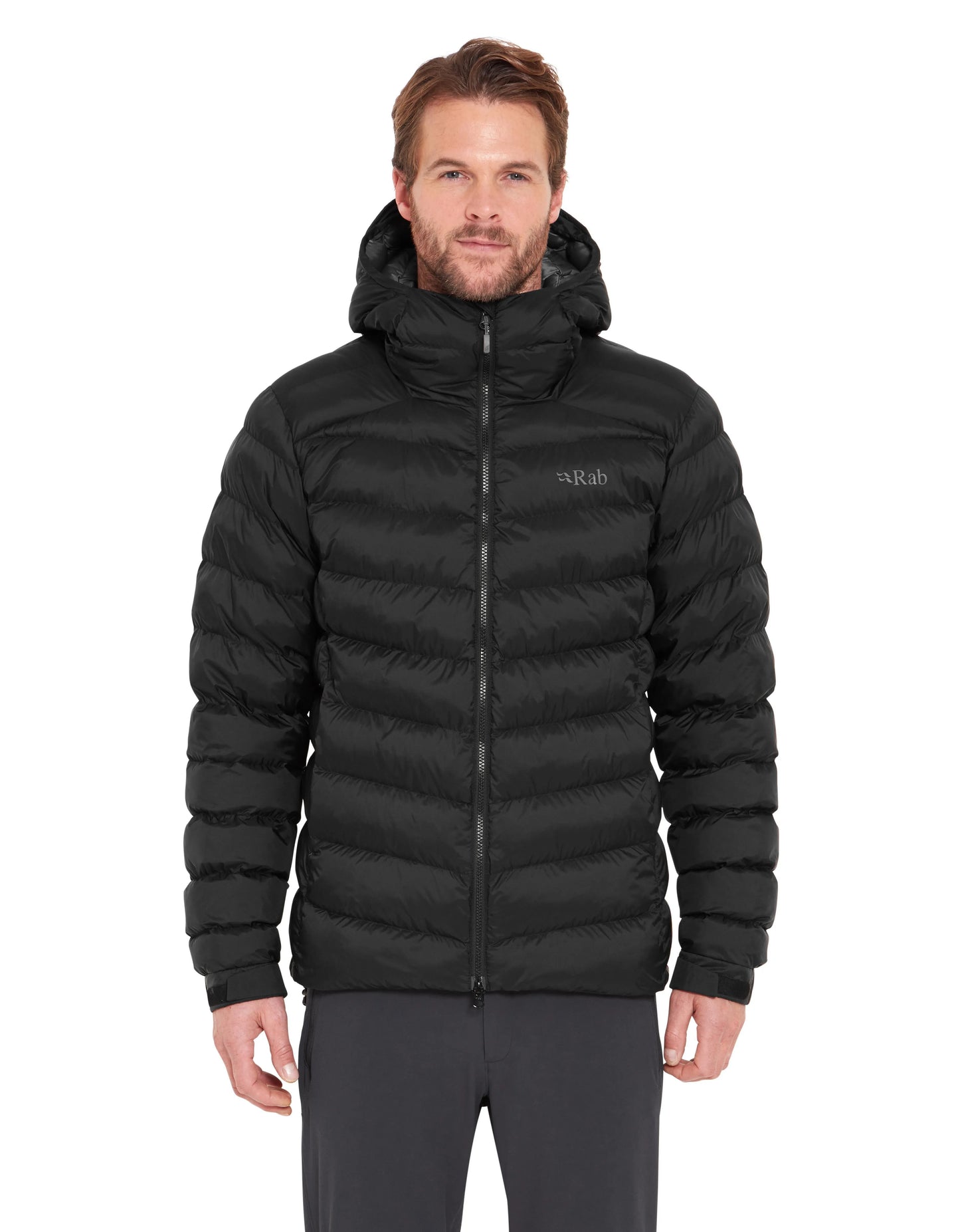 Rab Nebitron Pro Jacket