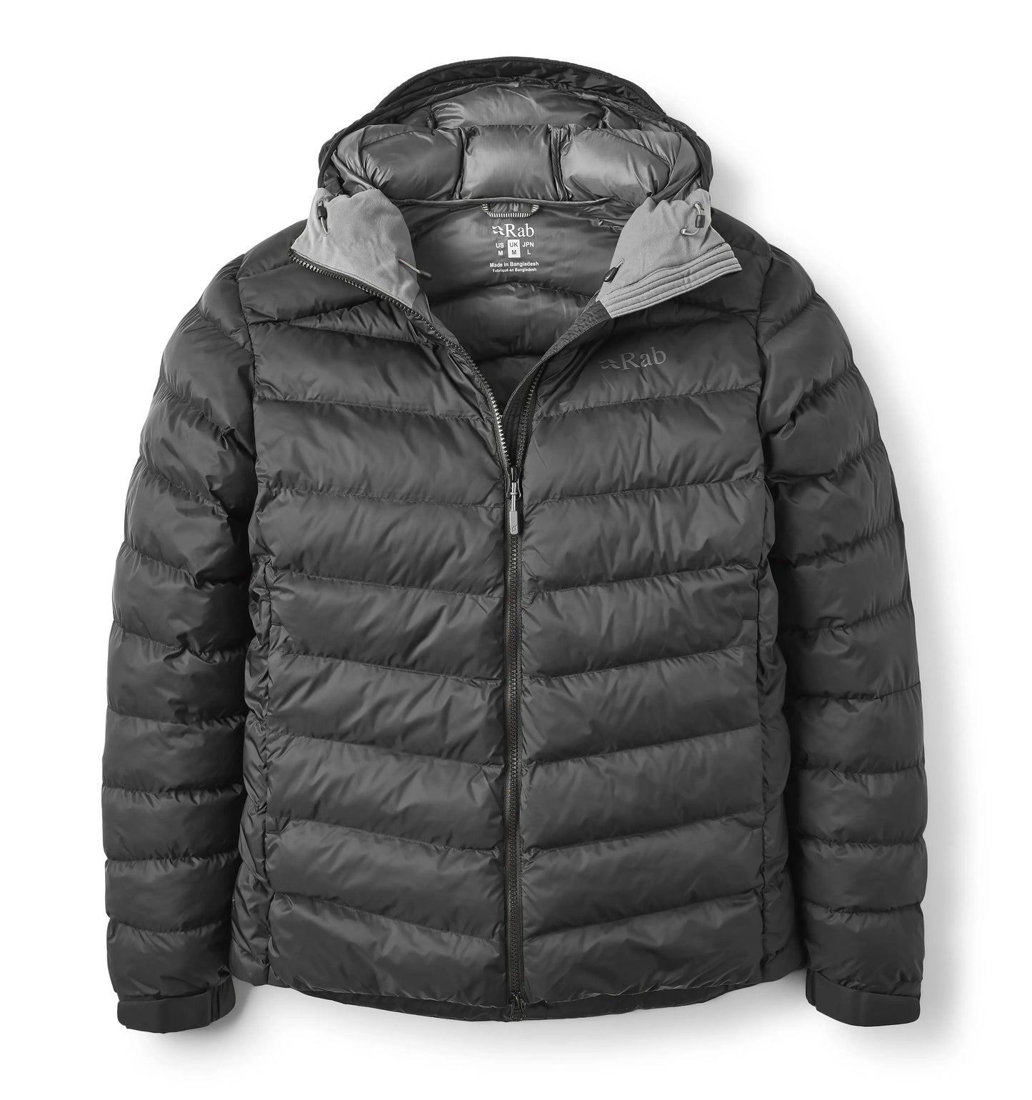 Rab Nebitron Pro Jacket