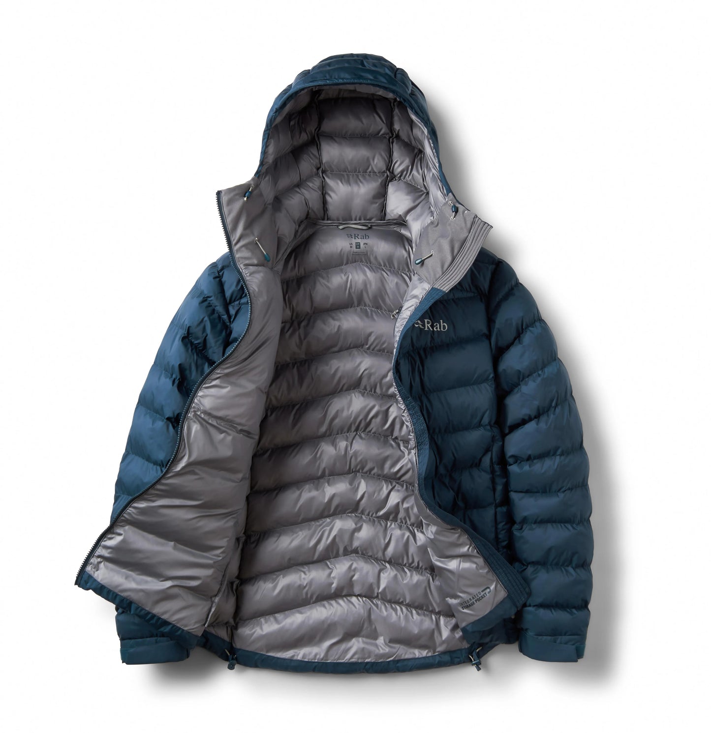 Rab Nebitron Pro Jacket