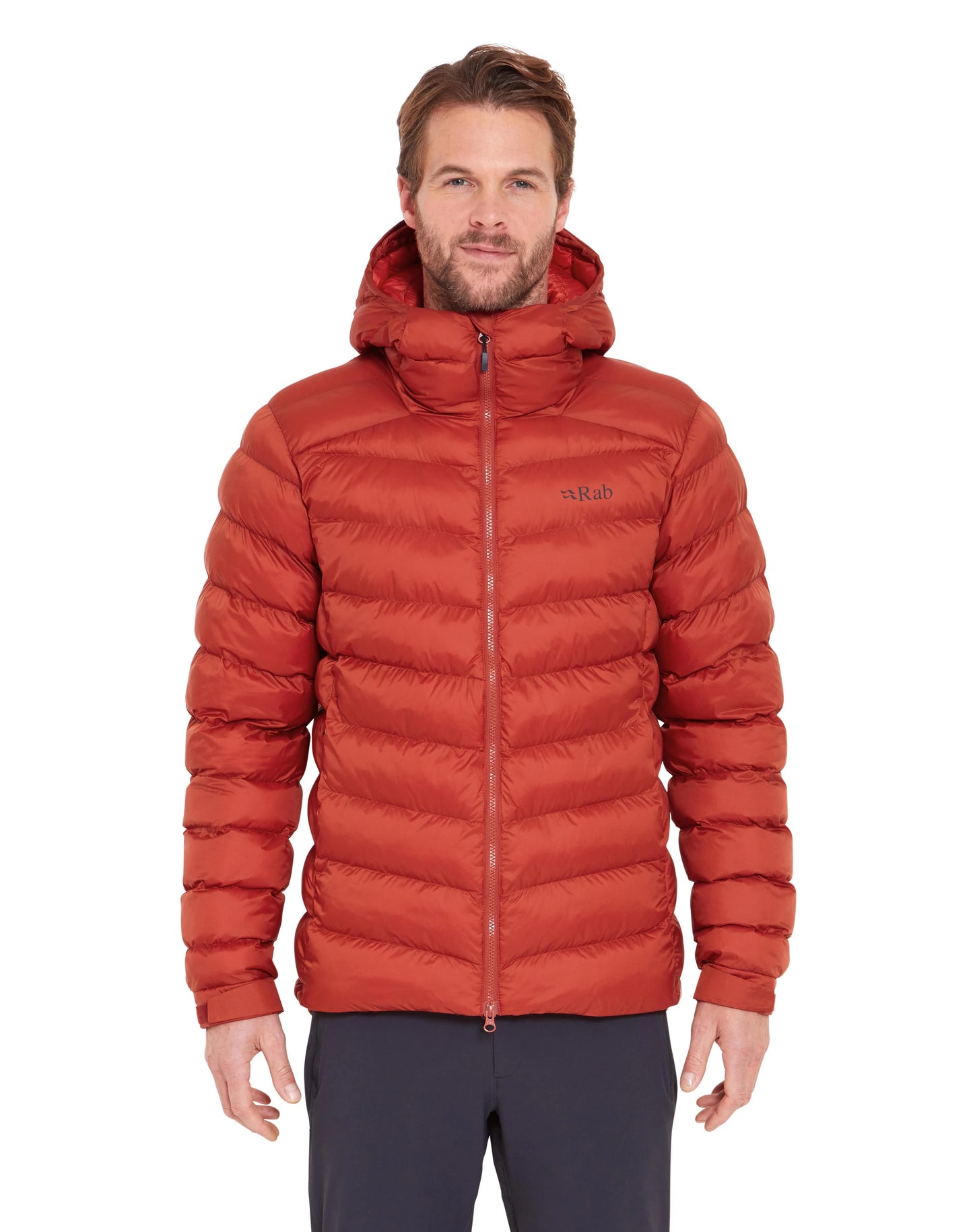 Rab Nebitron Pro Jacket