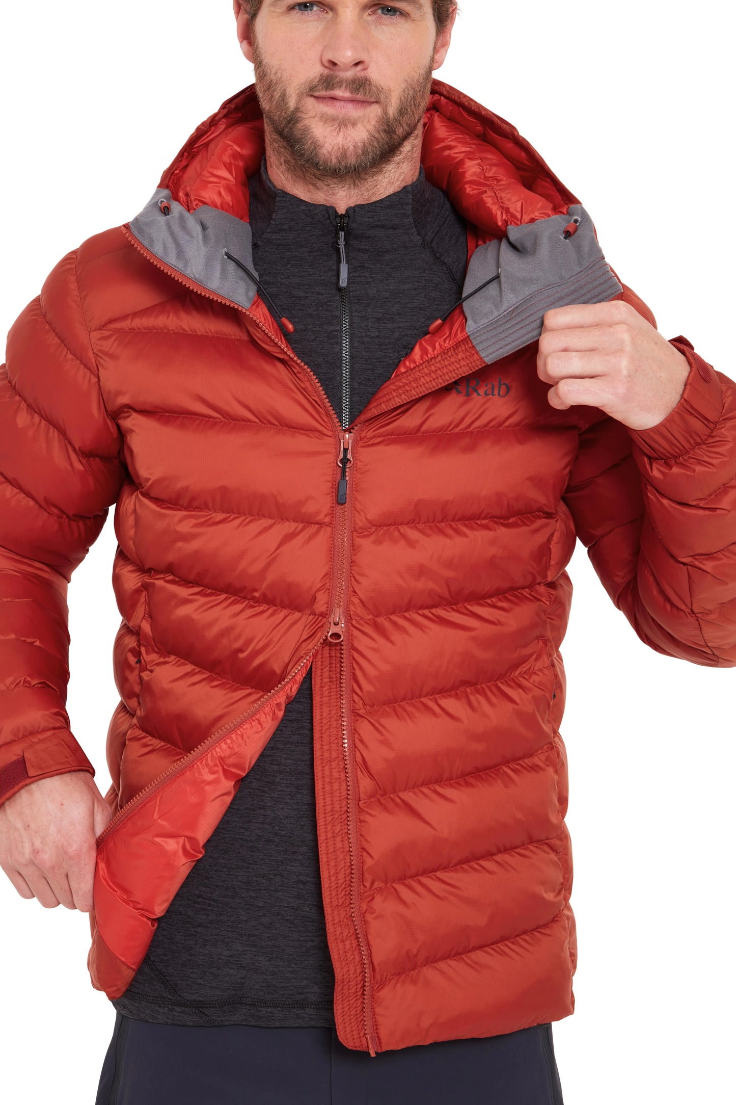 Rab Nebitron Pro Jacket