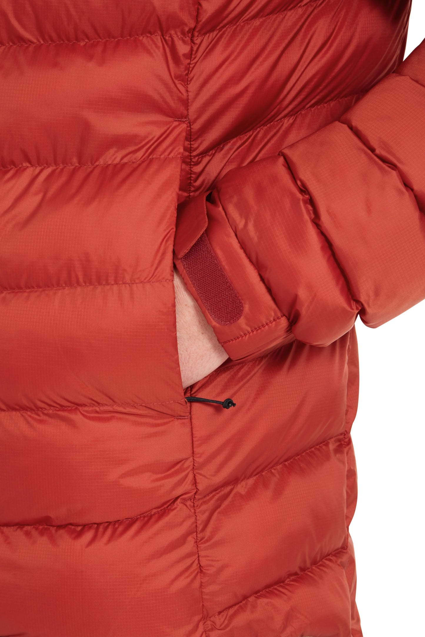 Rab Nebitron Pro Jacket