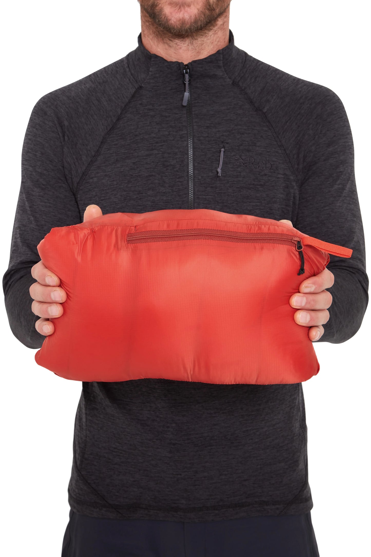 Rab Nebitron Pro Jacket