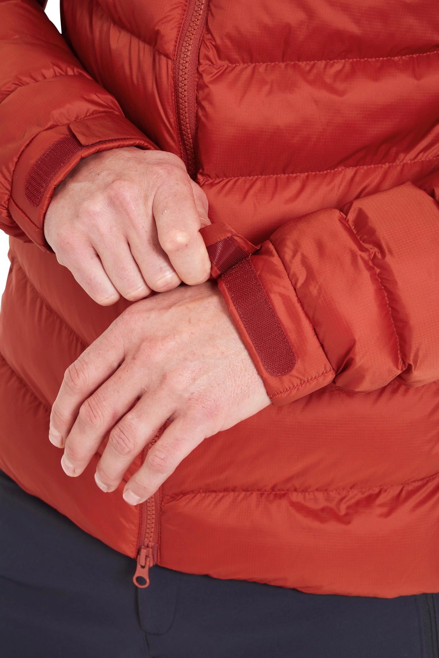 Rab Nebitron Pro Jacket