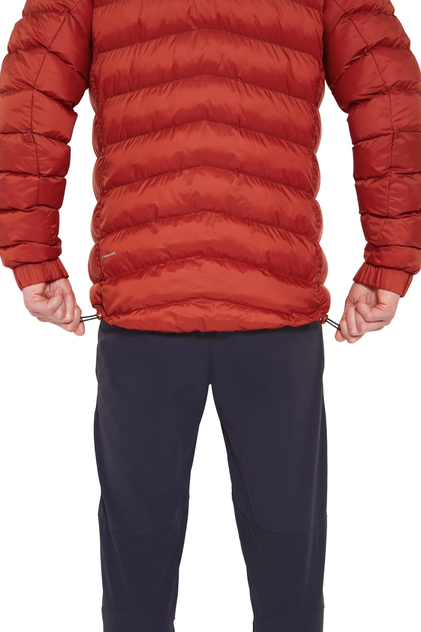 Rab Nebitron Pro Jacket