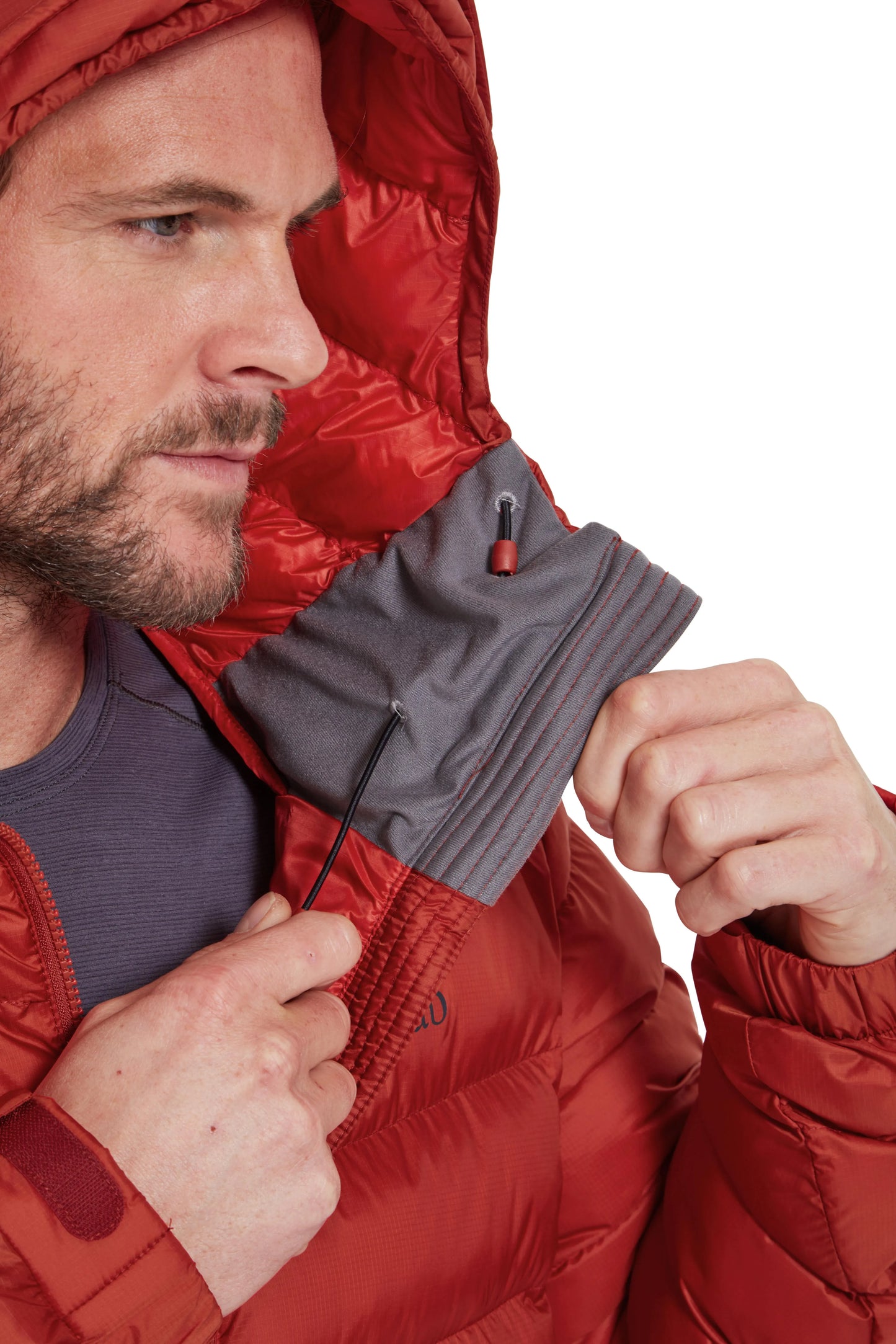 Rab Nebitron Pro Jacket