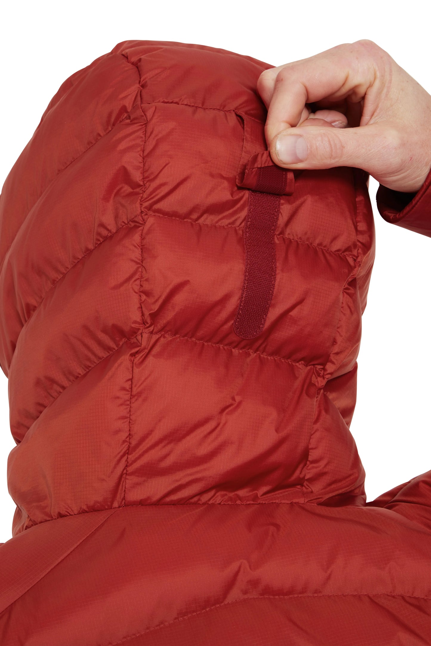 Rab Nebitron Pro Jacket