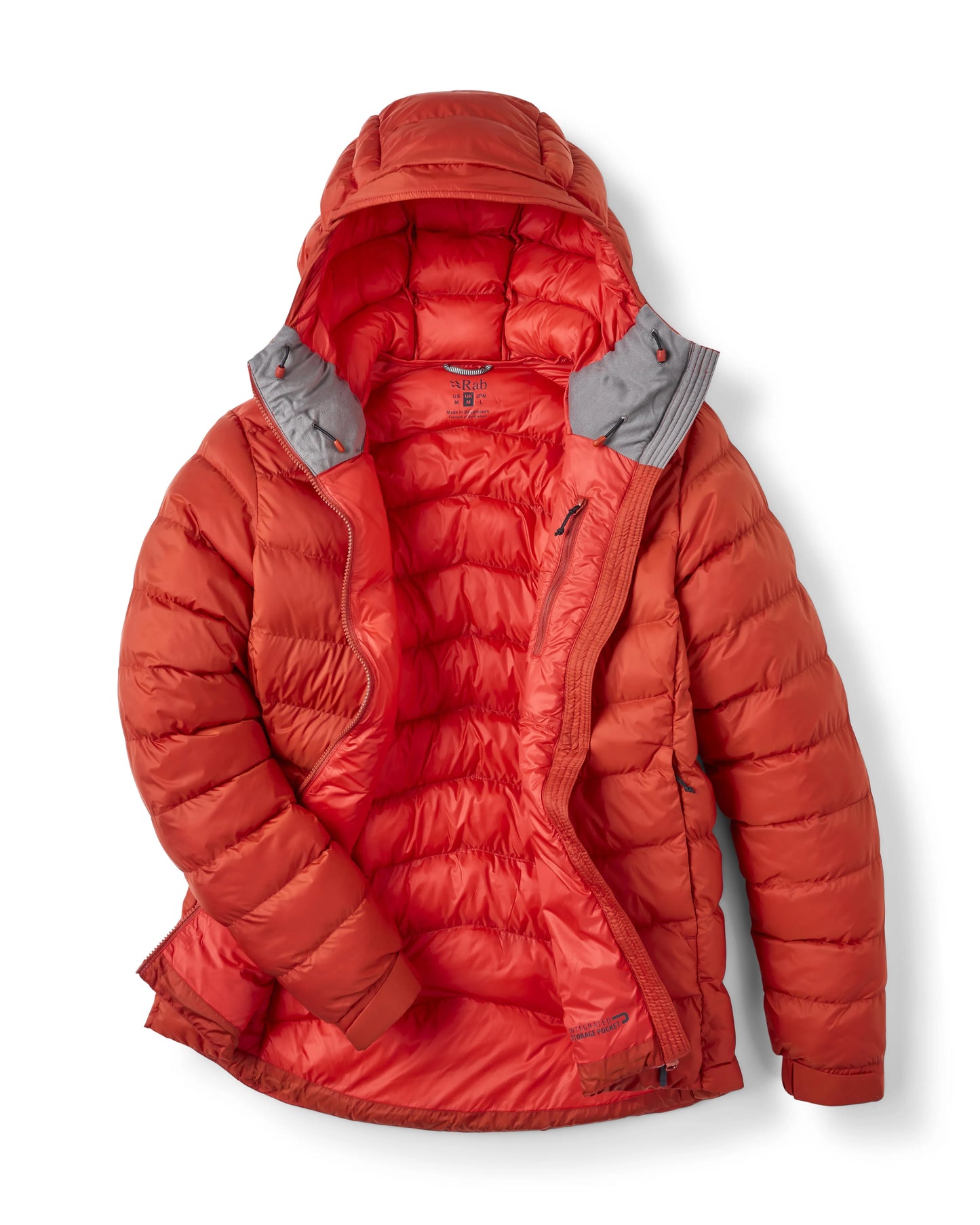 Rab Nebitron Pro Jacket