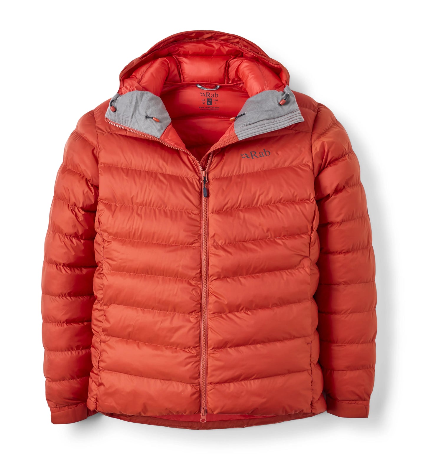 Rab Nebitron Pro Jacket