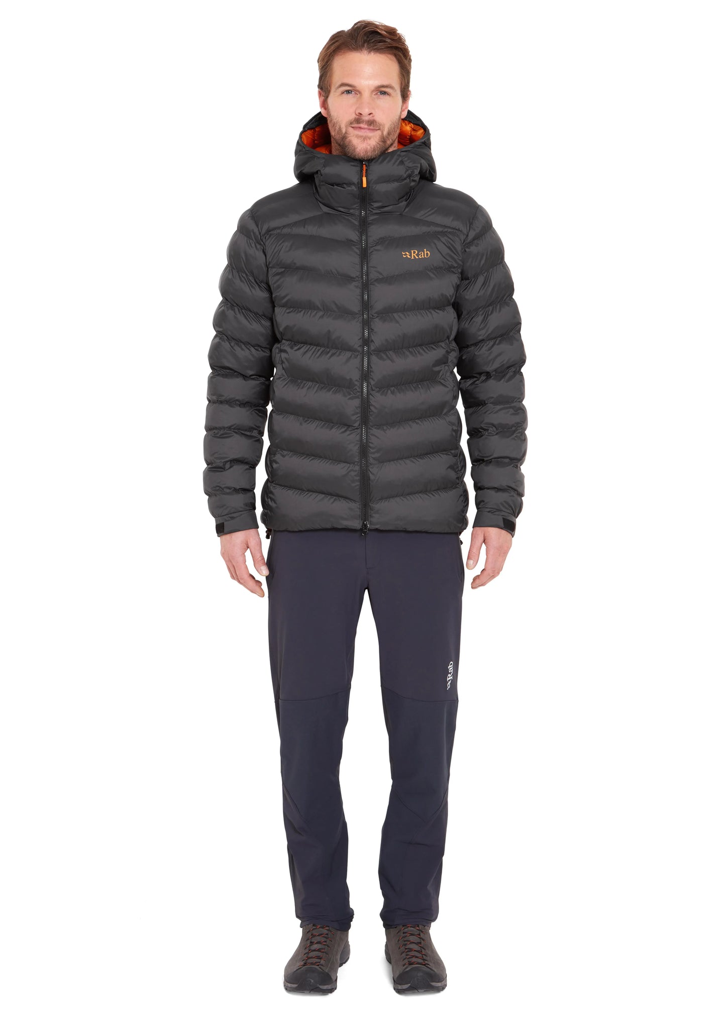 Rab Nebitron Pro Jacket