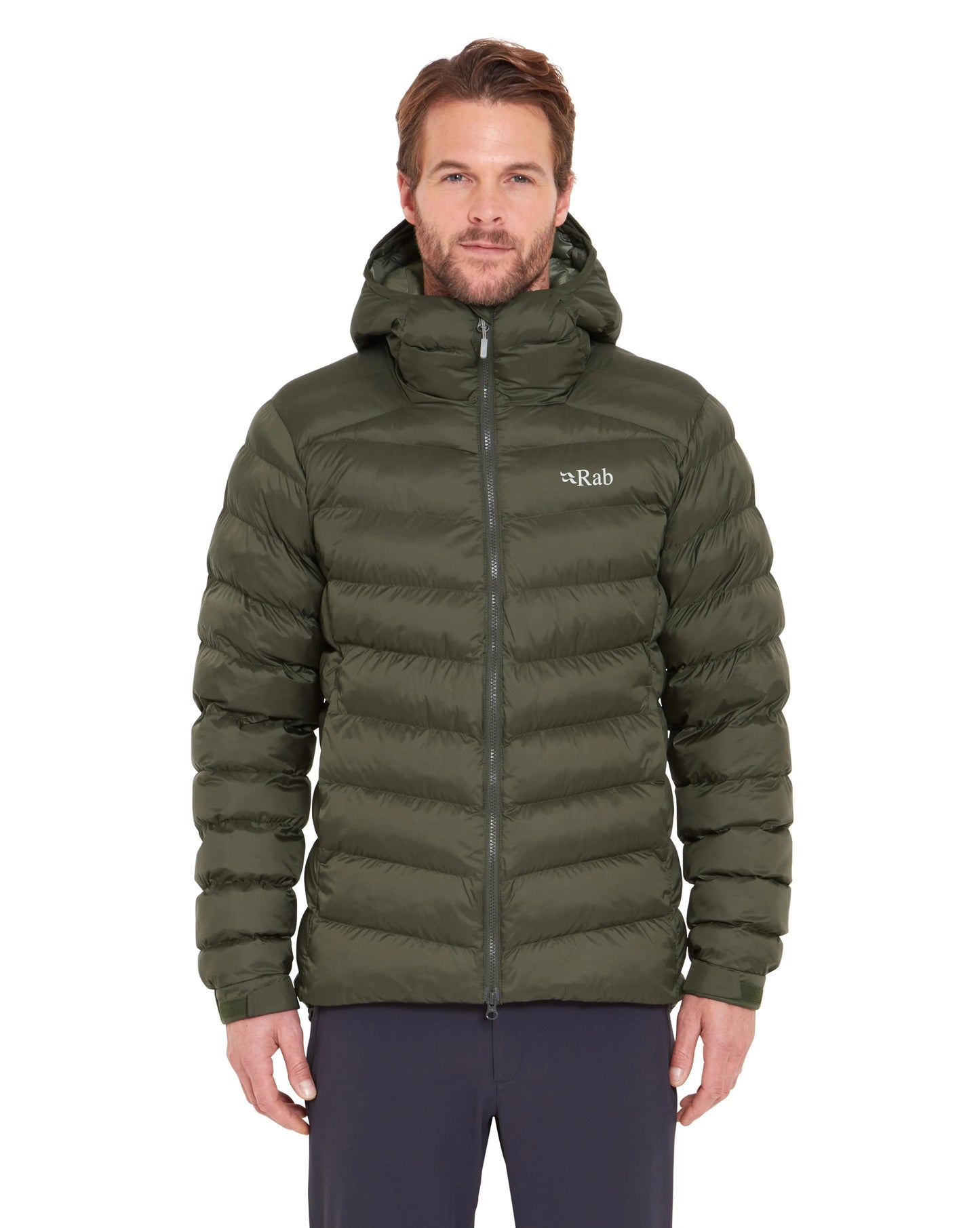 Rab Nebitron Pro Jacket