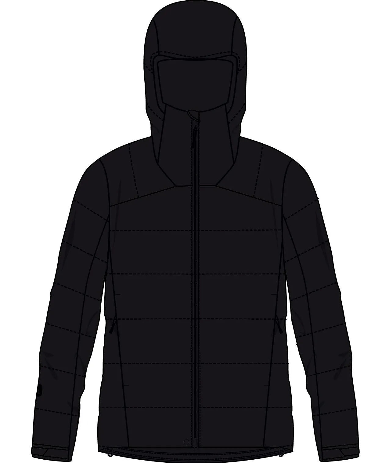 Rab Neutrino Pro Hoody