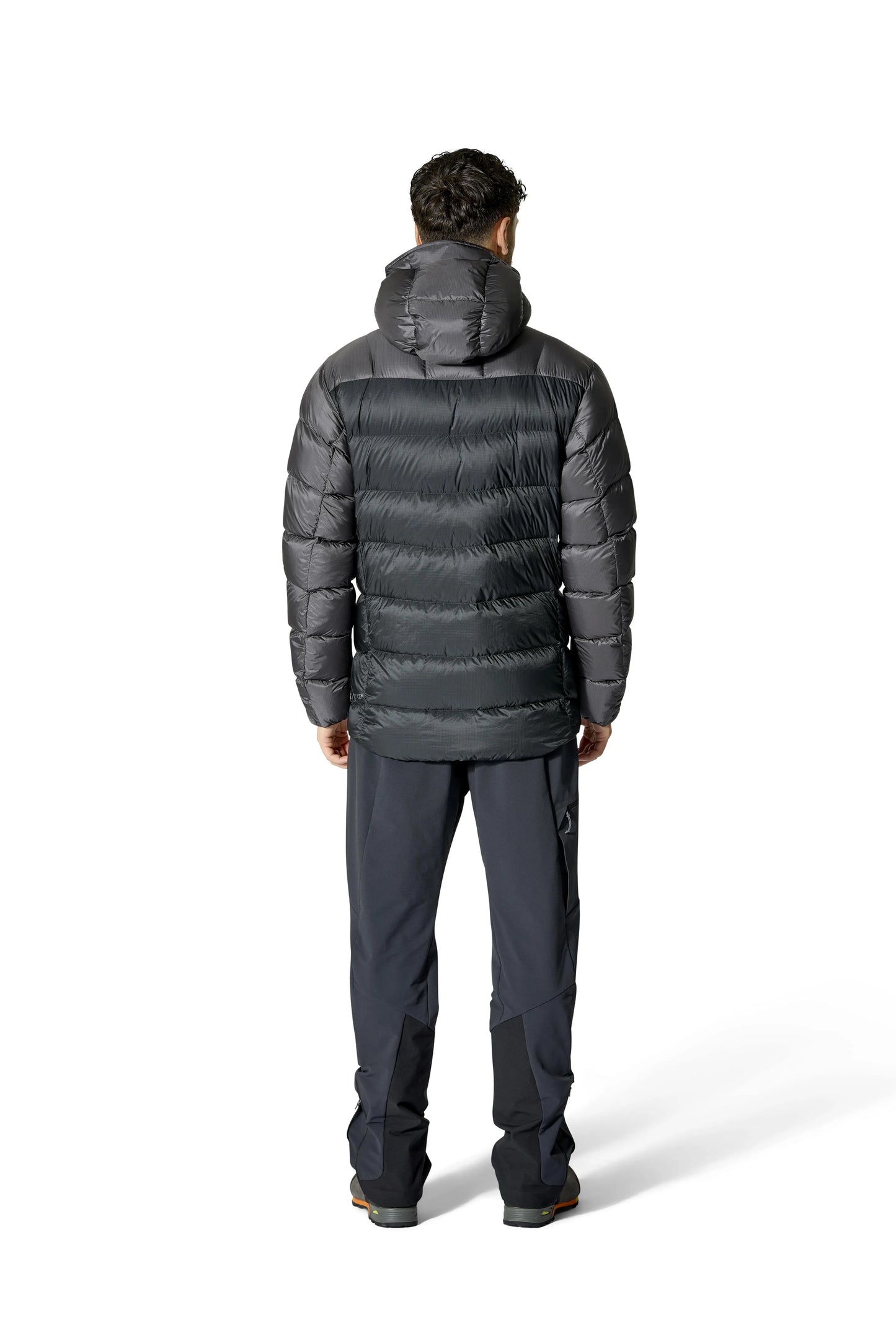 Rab Neutrino Pro Hoody