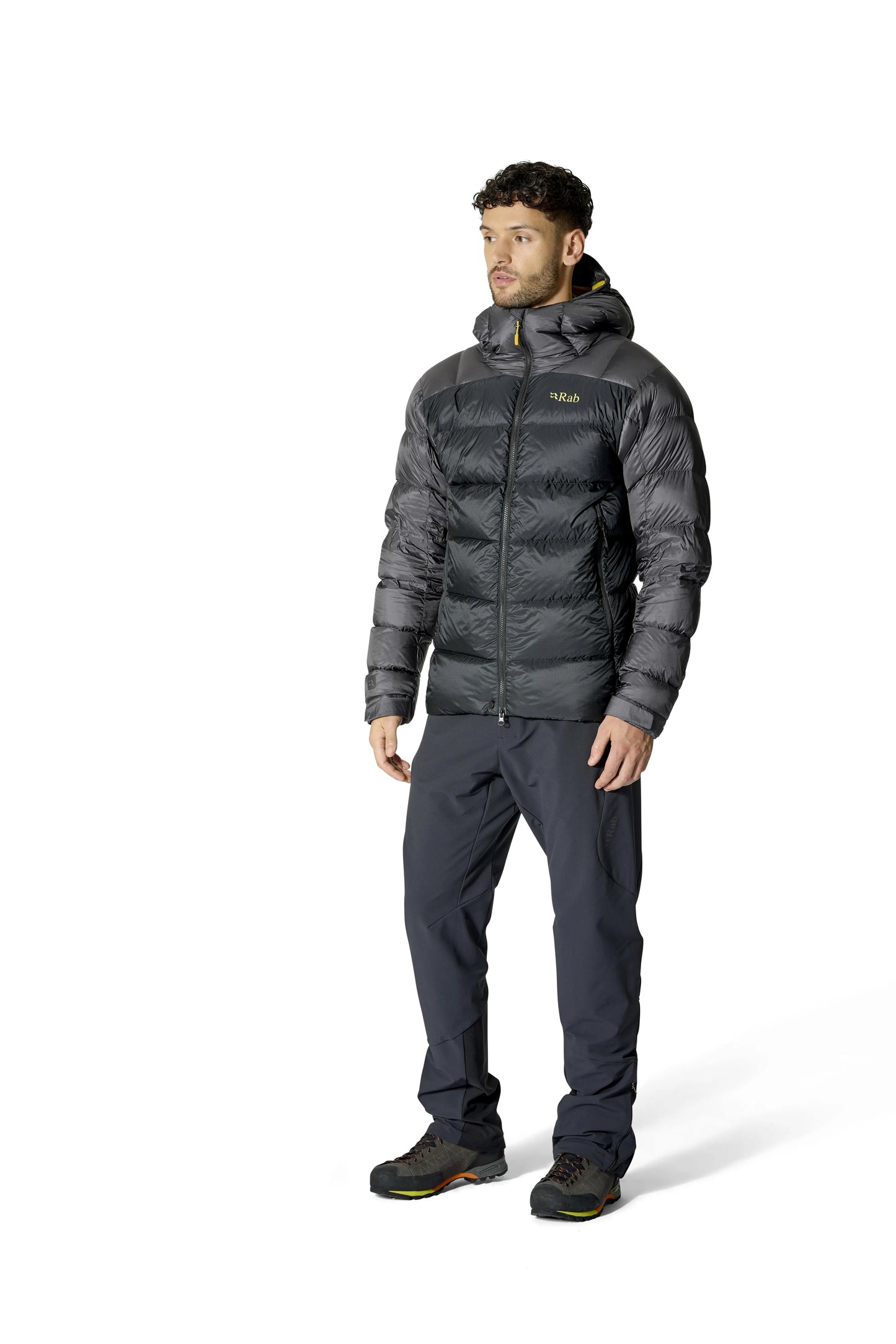 Rab Neutrino Pro Hoody