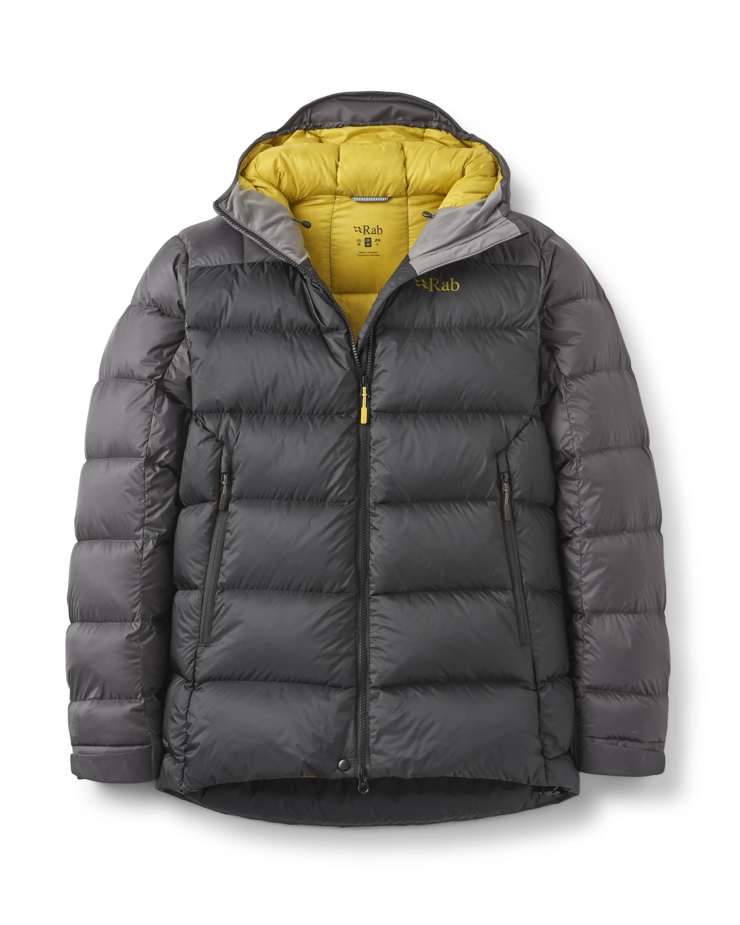 Rab Neutrino Pro Hoody