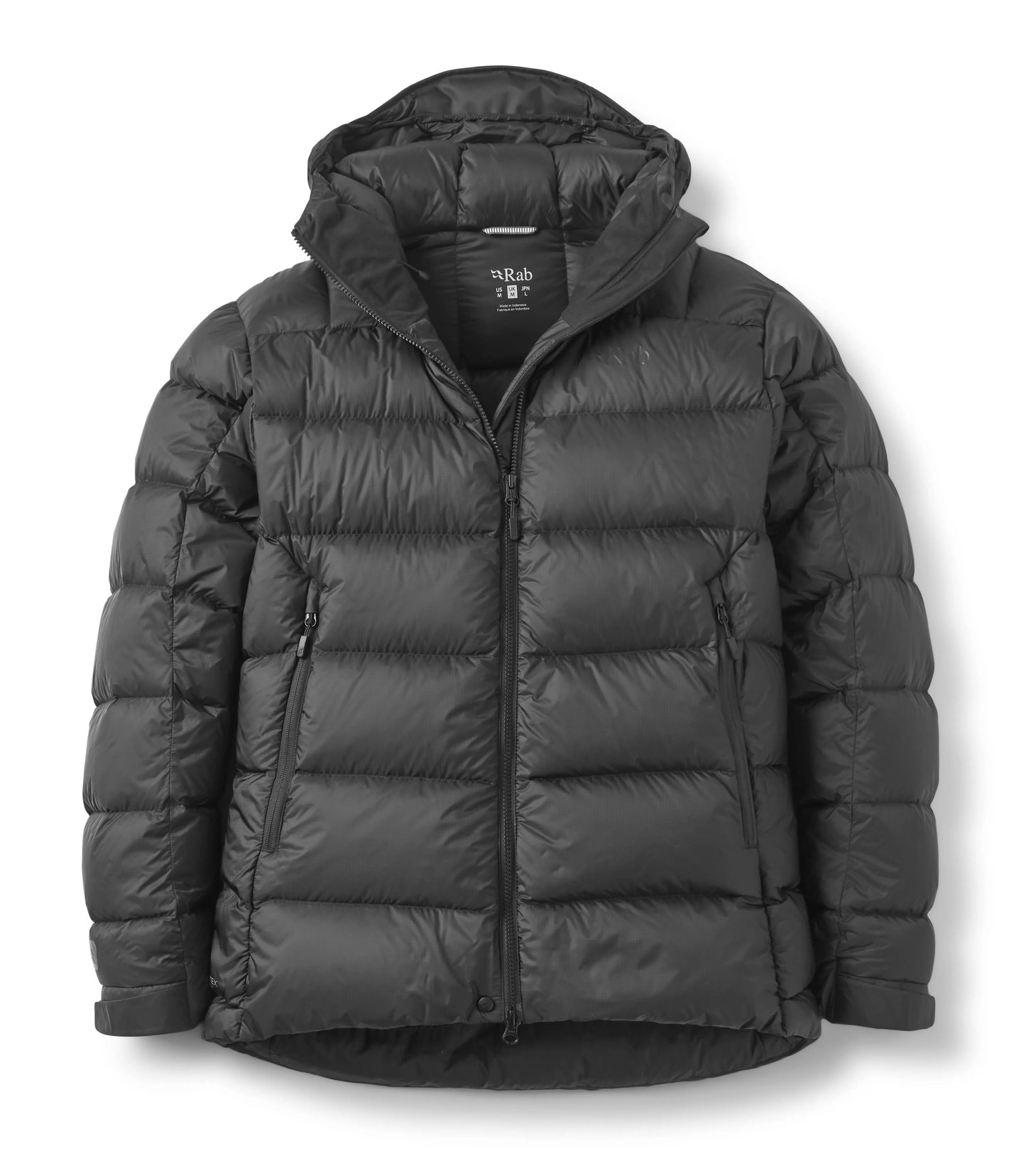Rab Neutrino Pro Hoody