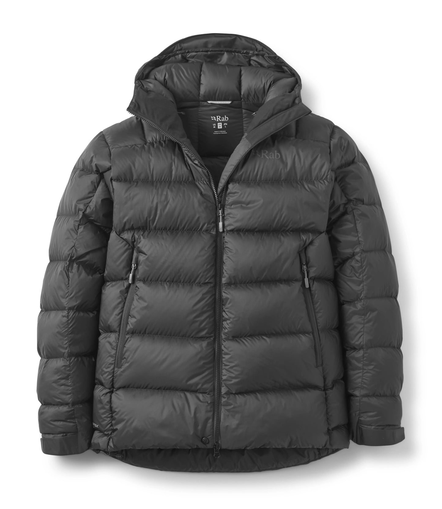 Rab Neutrino Pro Hoody