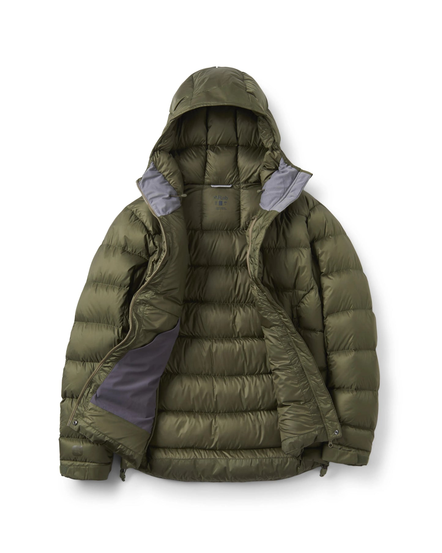 Rab Neutrino Pro Hoody