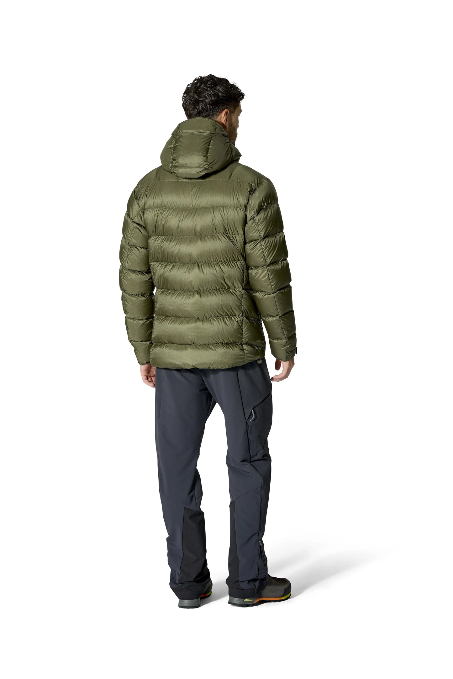 Rab Neutrino Pro Hoody