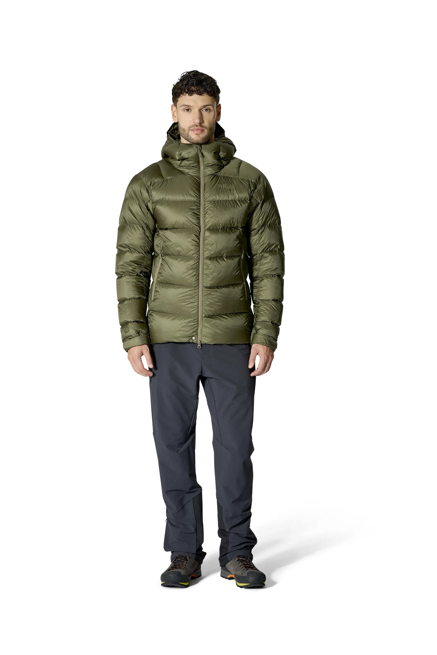 Rab Neutrino Pro Hoody