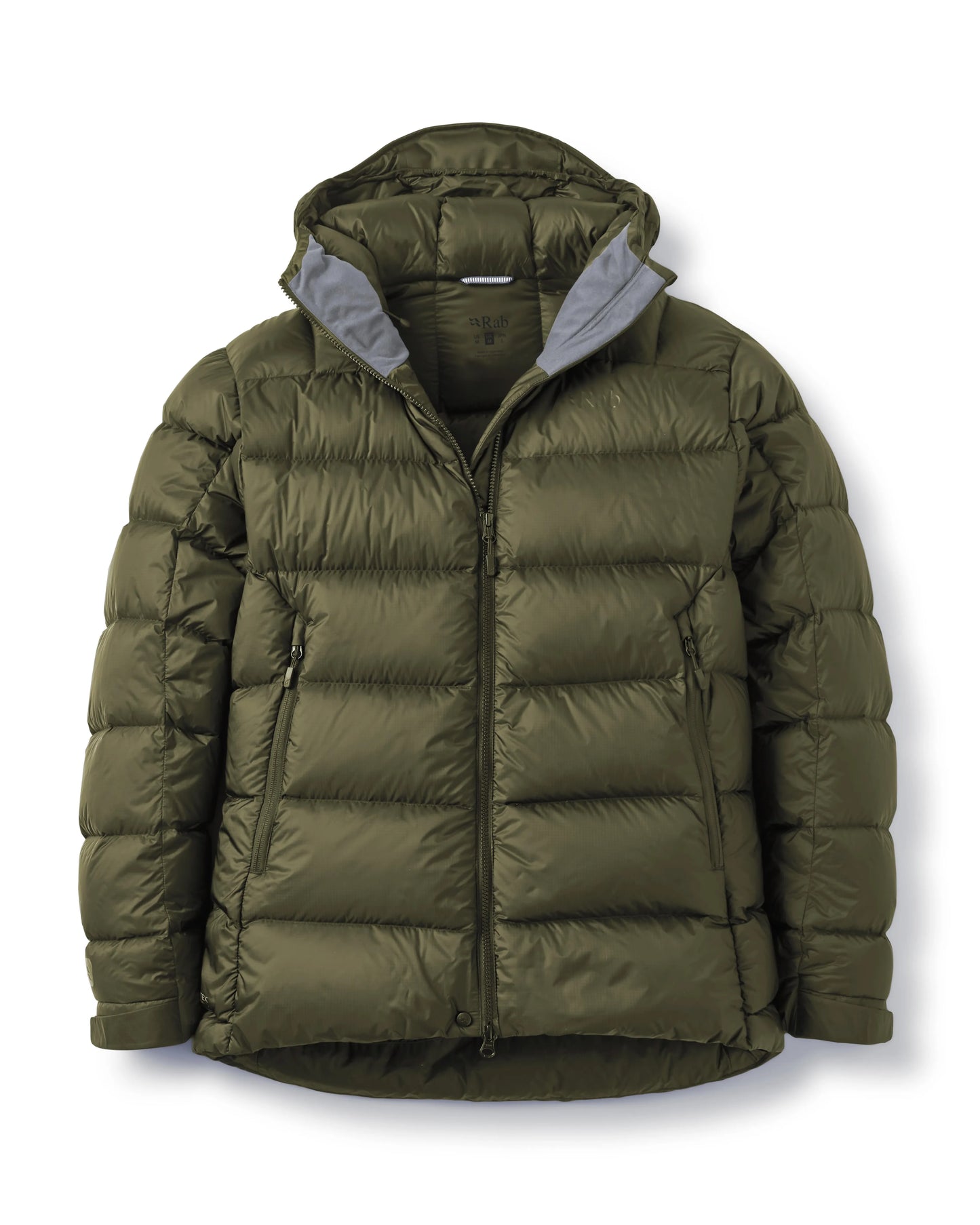 Rab Neutrino Pro Hoody