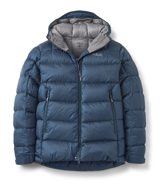Rab Neutrino Pro Hoody