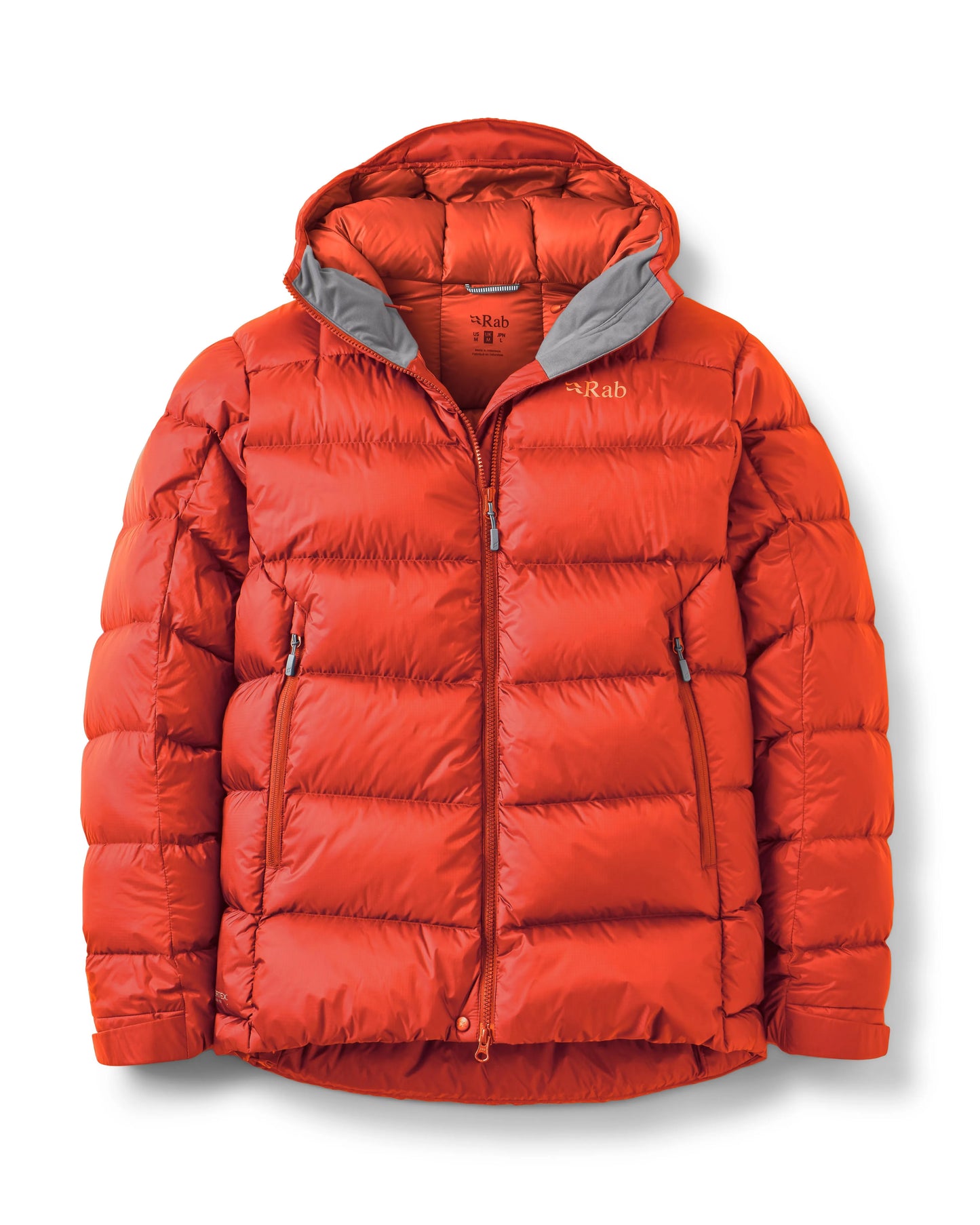 Rab Neutrino Pro Hoody