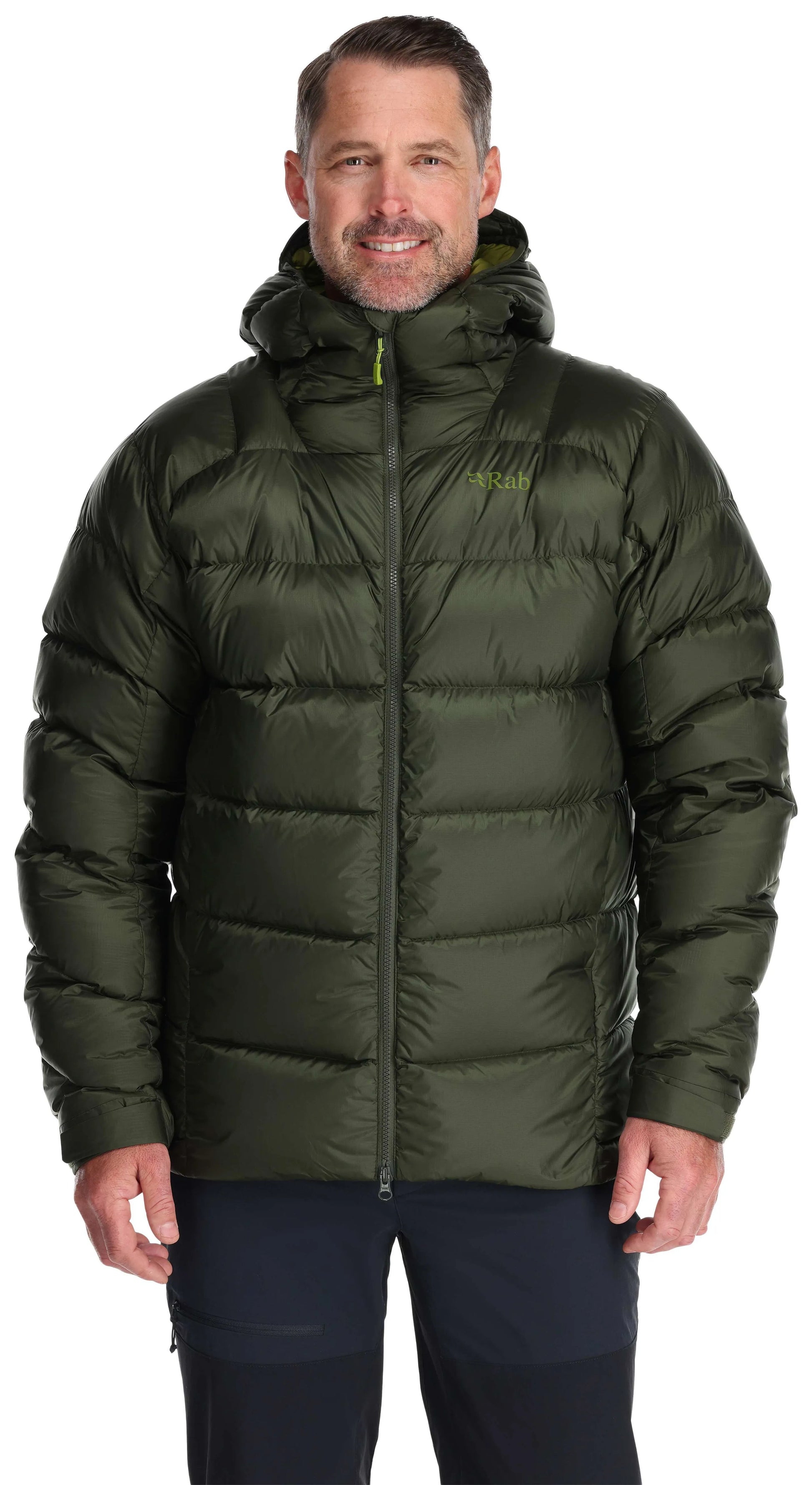 Rab Neutrino Pro Jacket Army / XXL