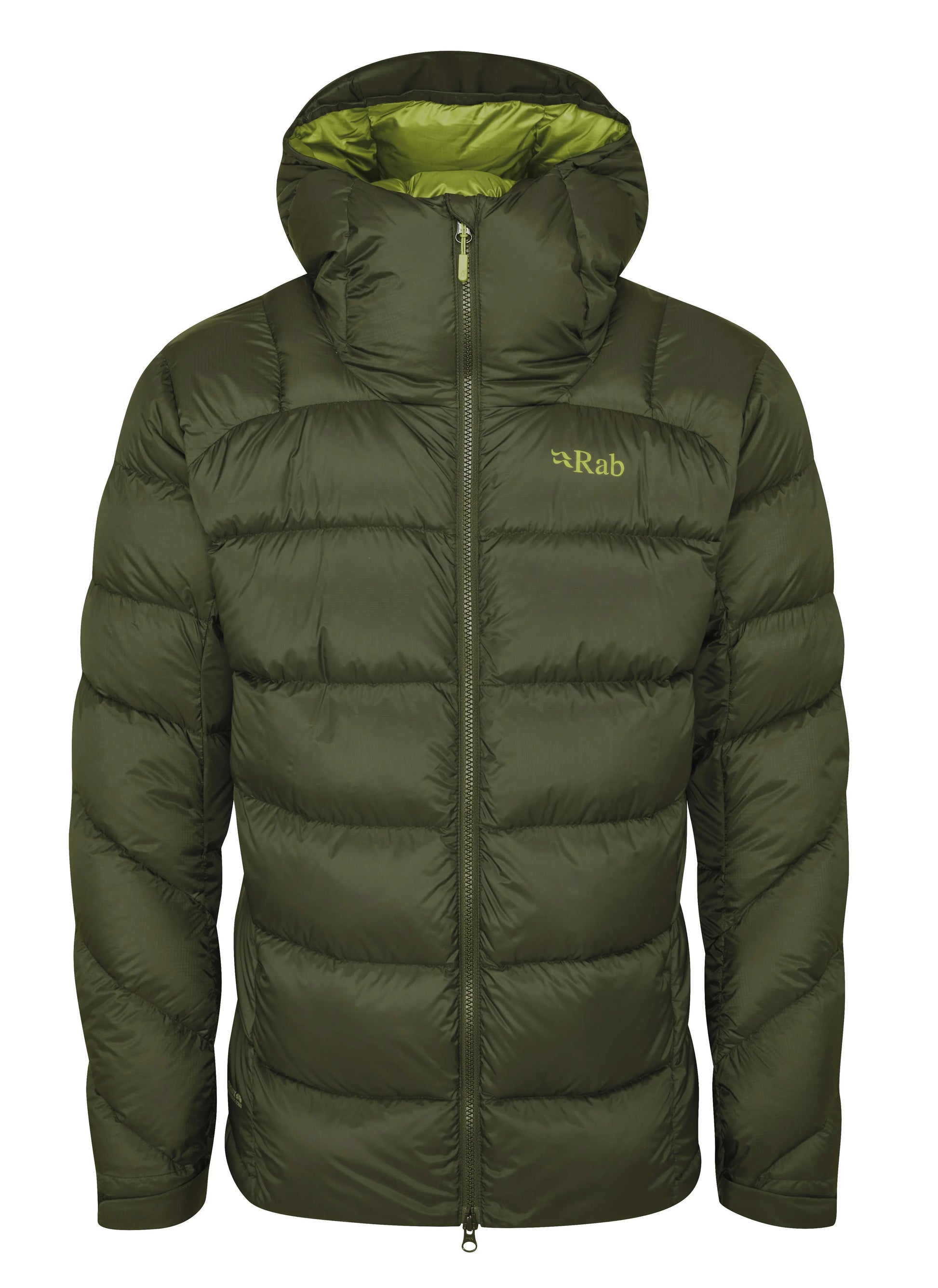 Rab Neutrino Pro Jacket Army / XXL