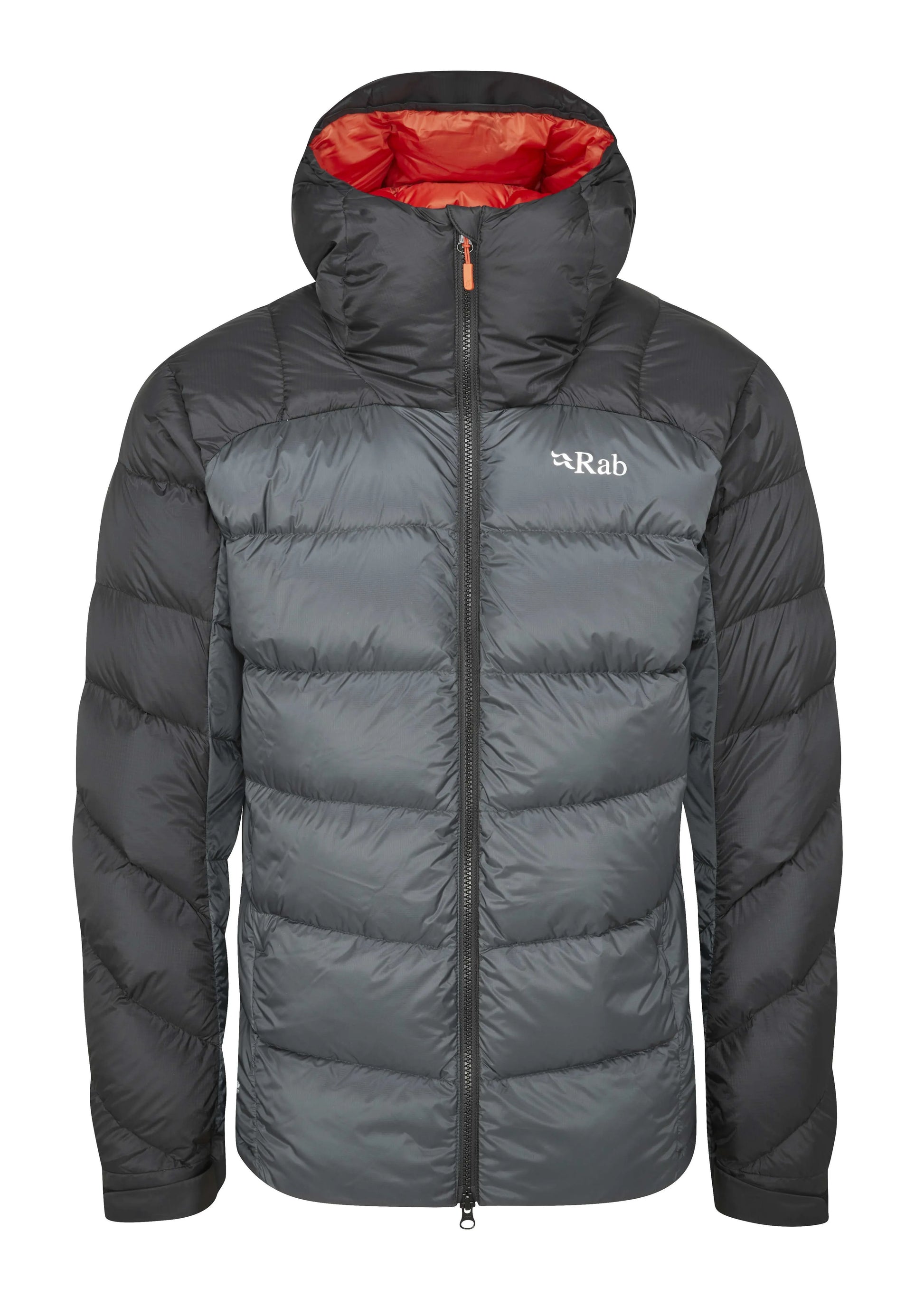 Rab Neutrino Pro Jacket Black/Graphene / XXL