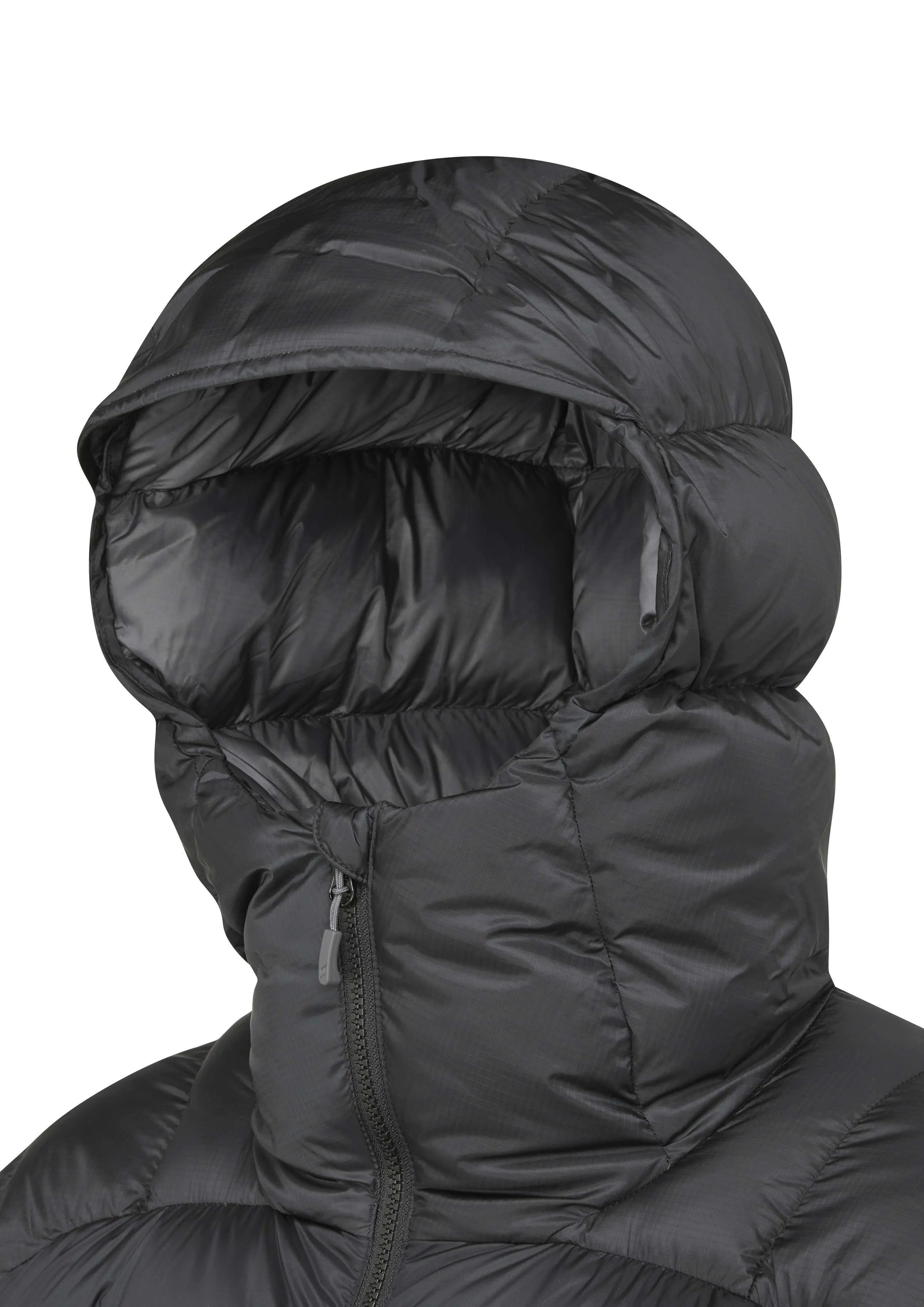 Rab Neutrino Pro Jacket Black / XXL