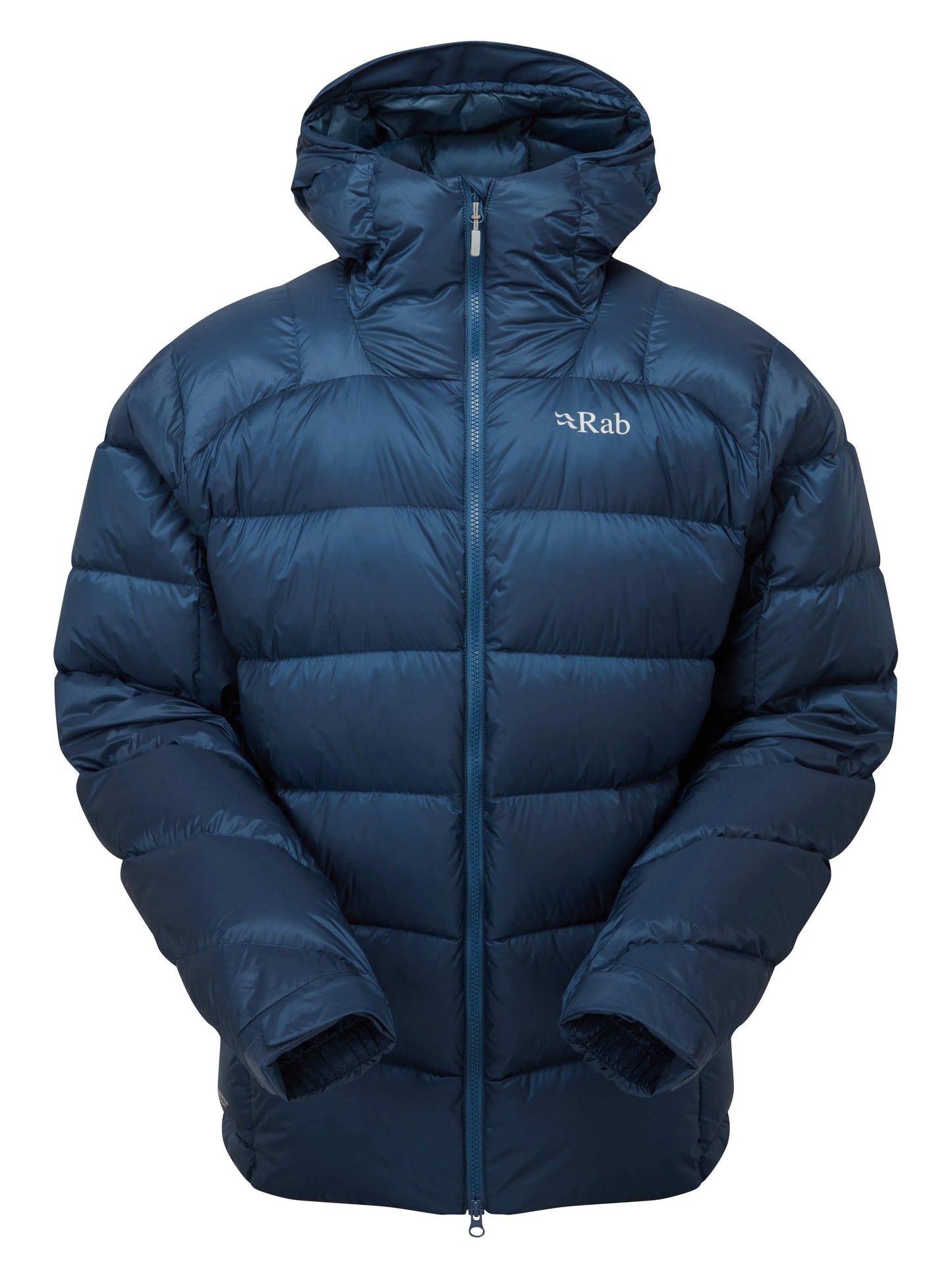 Rab Neutrino Pro Jacket Tempest Blue / XXL