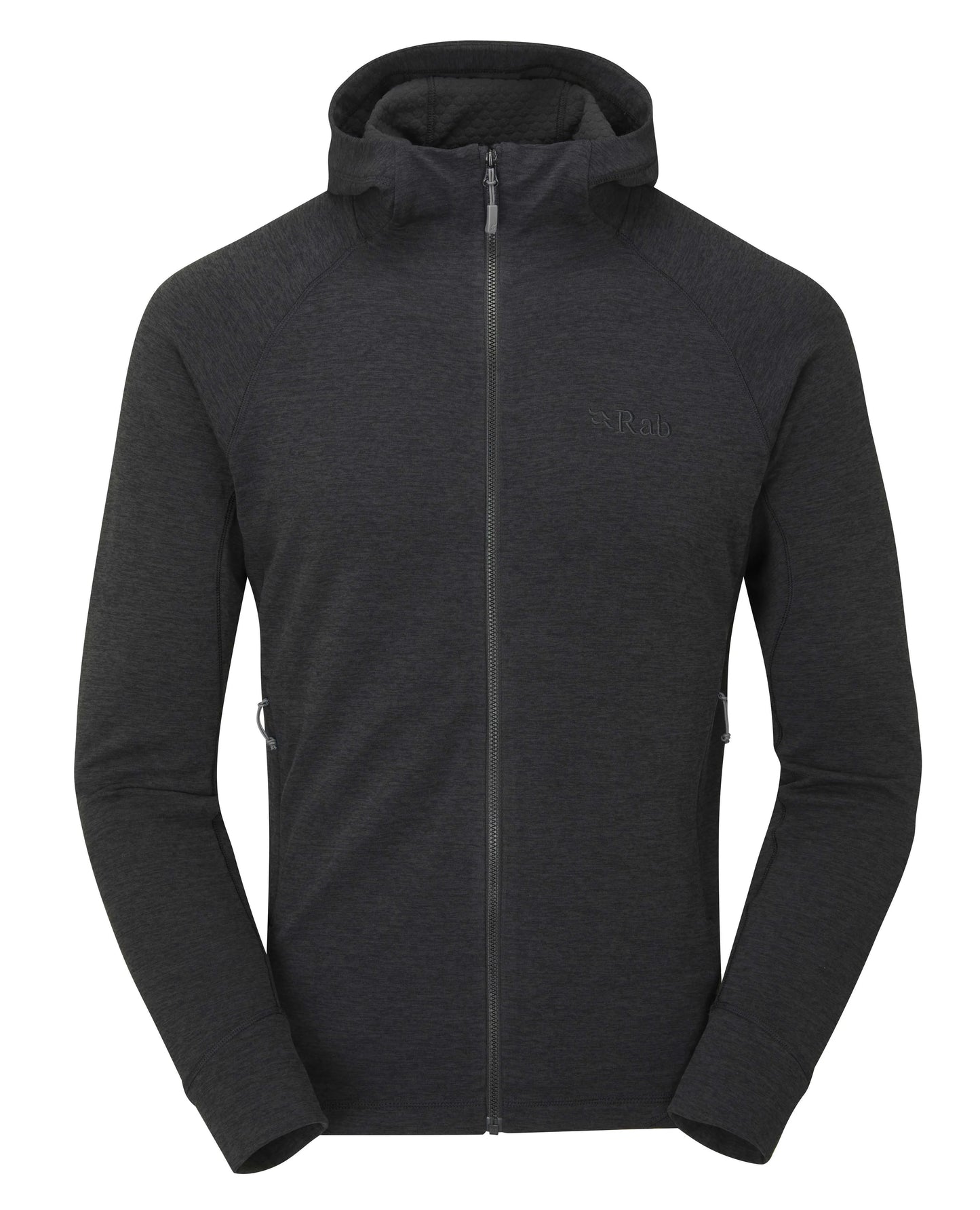 Rab Nexus Hoody Black / 3XL
