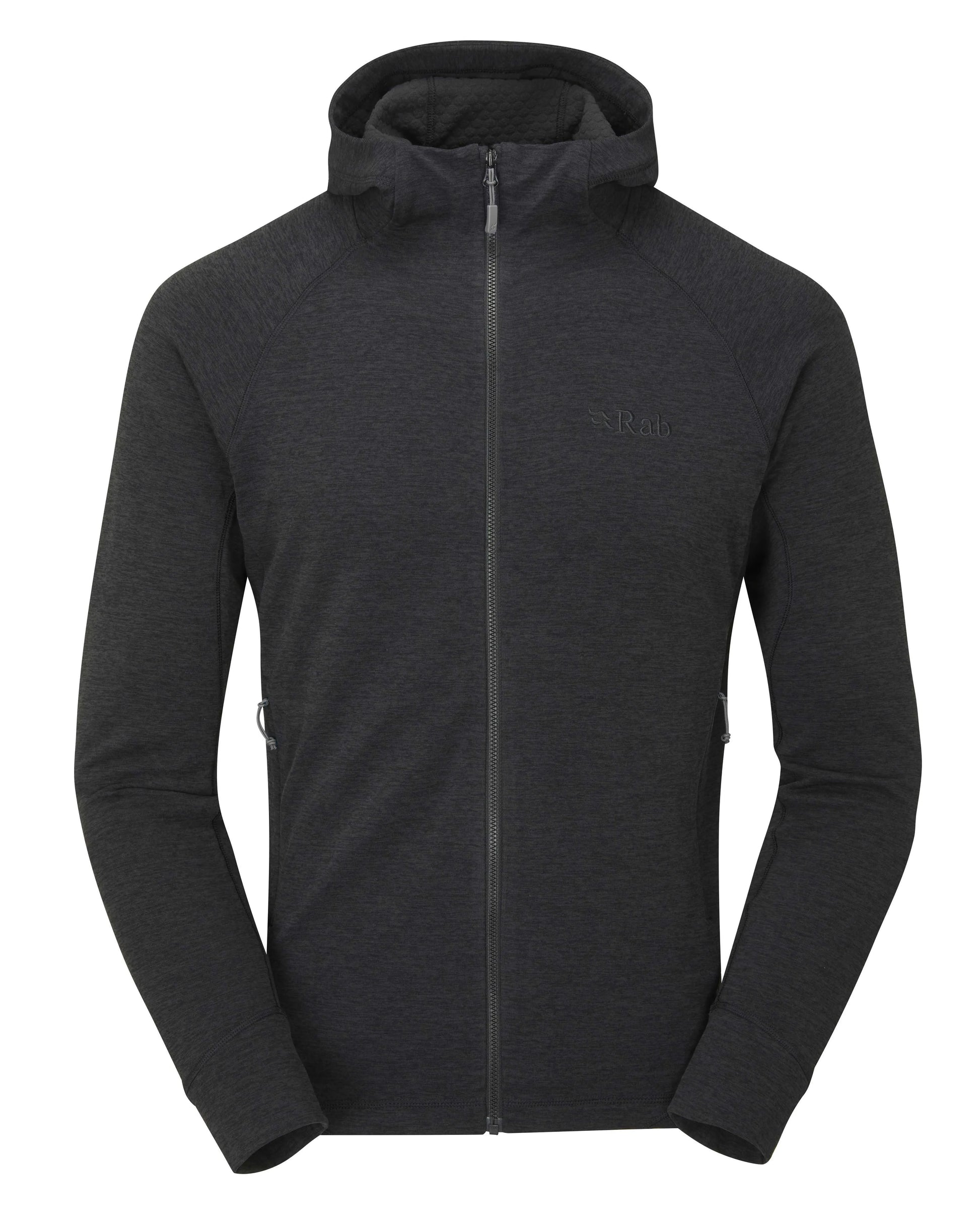 Rab Nexus Hoody Black / 3XL
