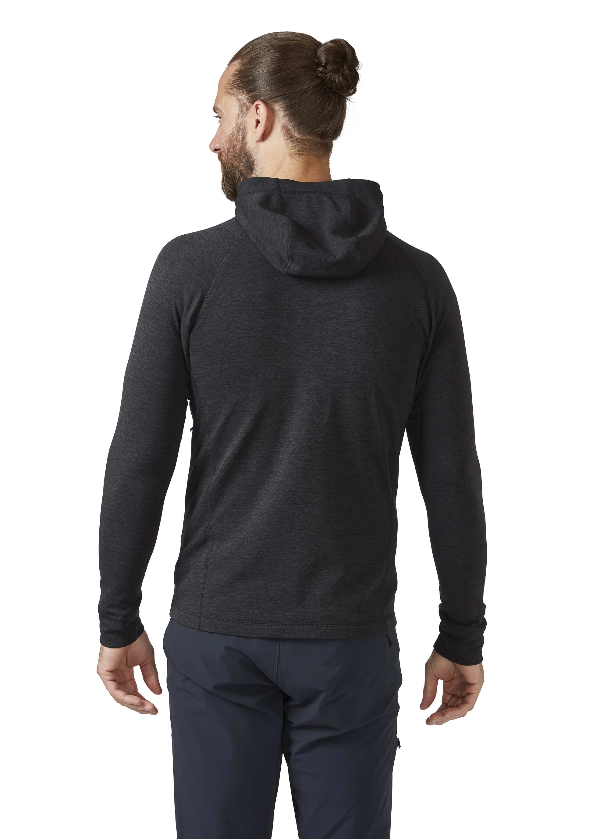 Rab Nexus Hoody Black / 3XL